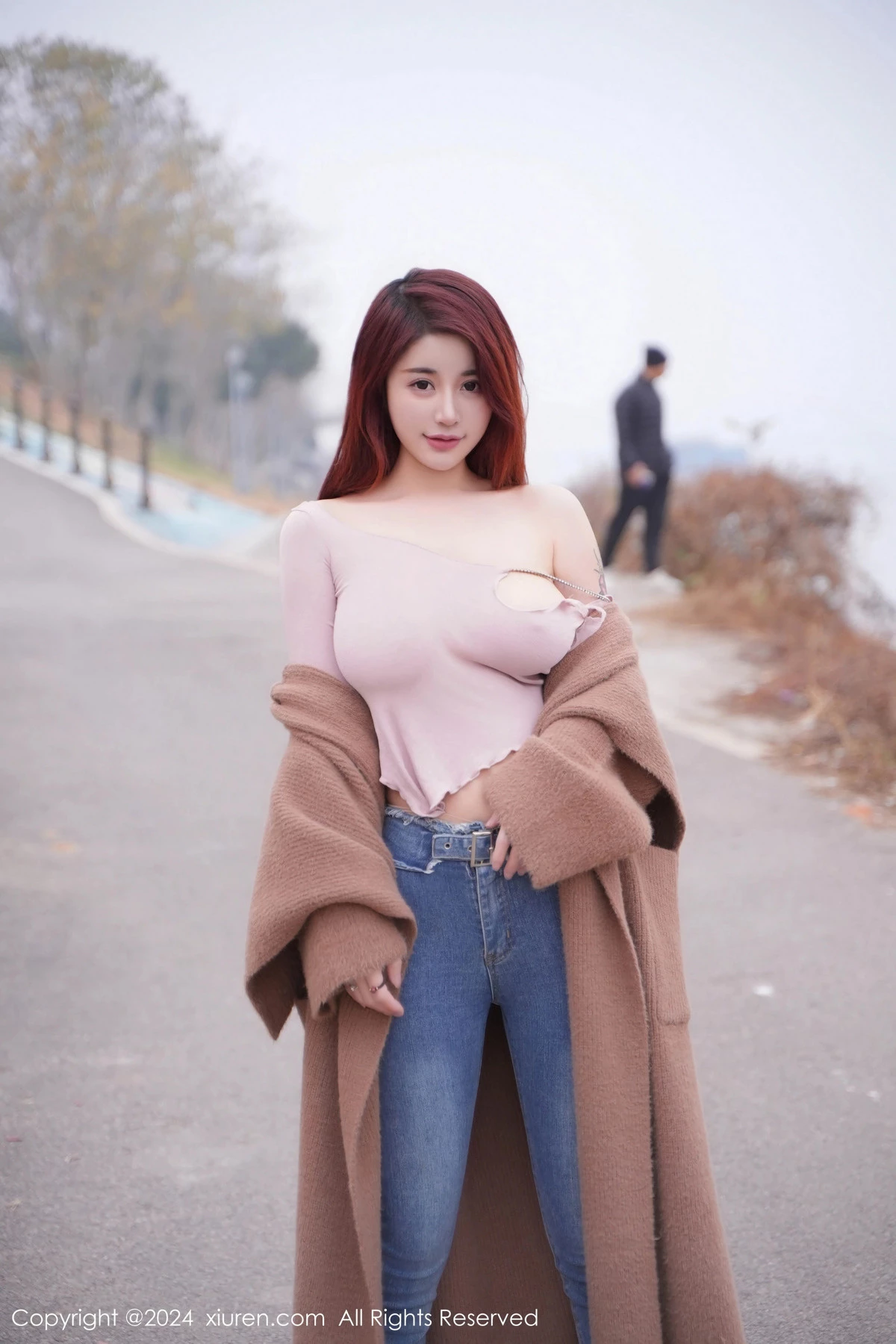 图片[21]-[XiuRen秀人网]第8076期美七写真-秀人资源网