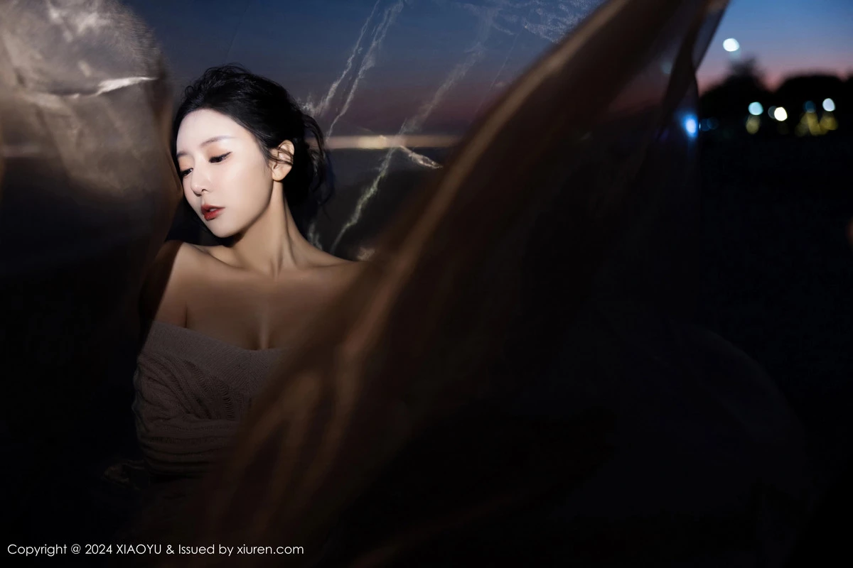 图片[57]-[XiaoYu画语界]第1200期王馨瑶写真-秀人资源网