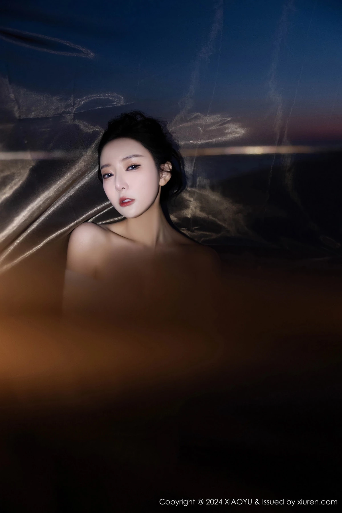 图片[32]-[XiaoYu画语界]第1200期王馨瑶写真-秀人资源网