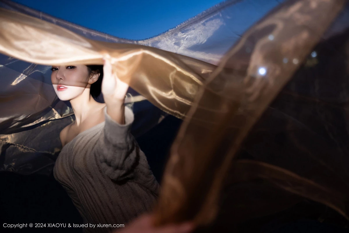 图片[41]-[XiaoYu画语界]第1200期王馨瑶写真-秀人资源网