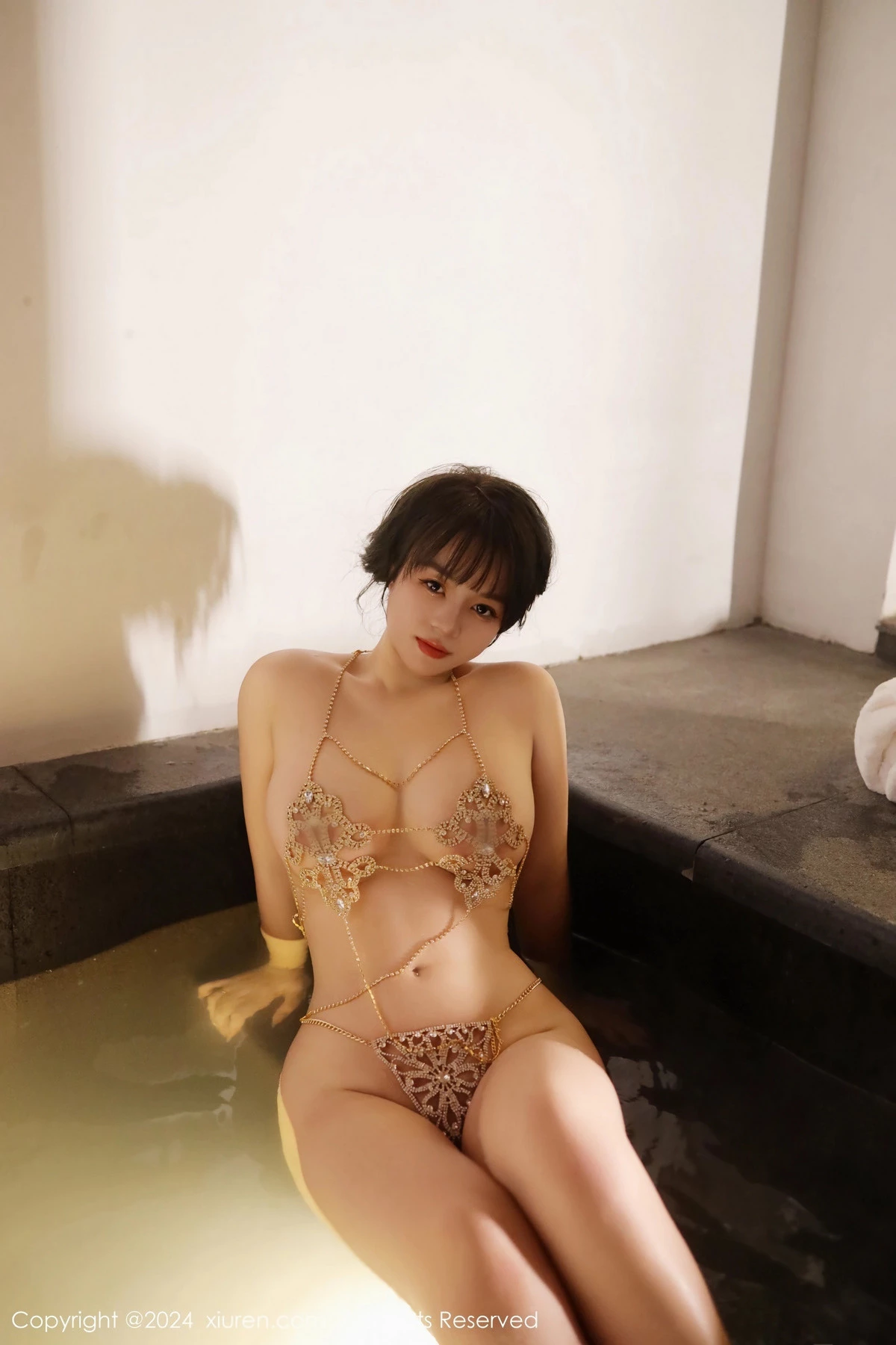 图片[10]-[XiuRen秀人网]第8075期沈思怡写真-秀人资源网