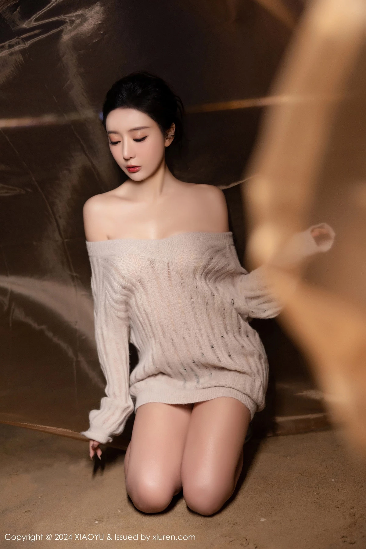 图片[33]-[XiaoYu画语界]第1200期王馨瑶写真-秀人资源网