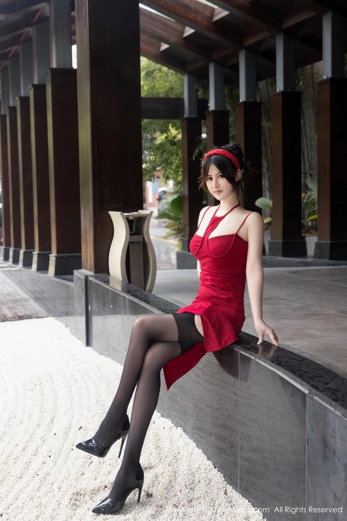 图片[10]-[XiuRen秀人网]第8078期诗诗写真-秀人资源网