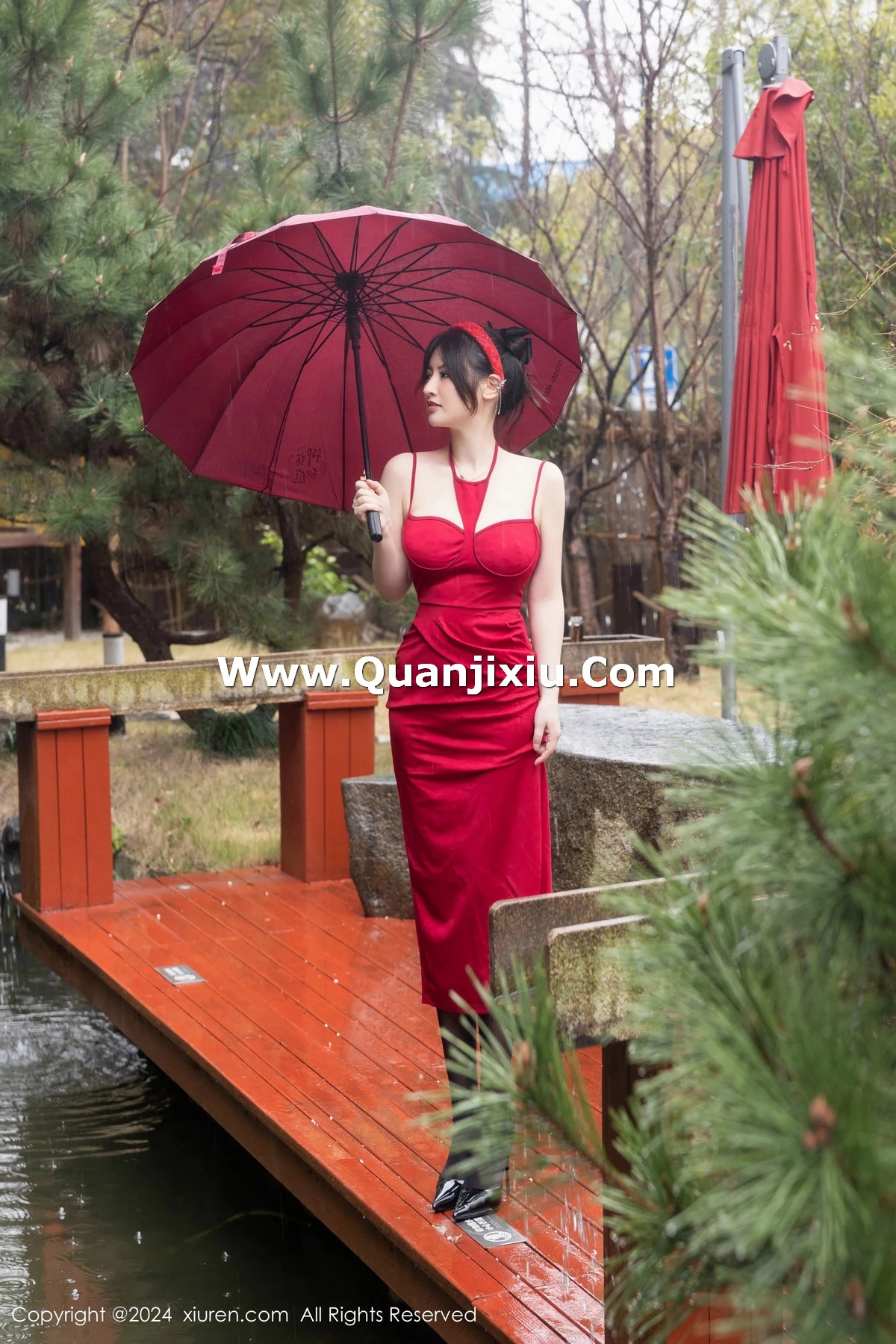 图片[15]-[XiuRen秀人网]第8078期诗诗写真-秀人资源网