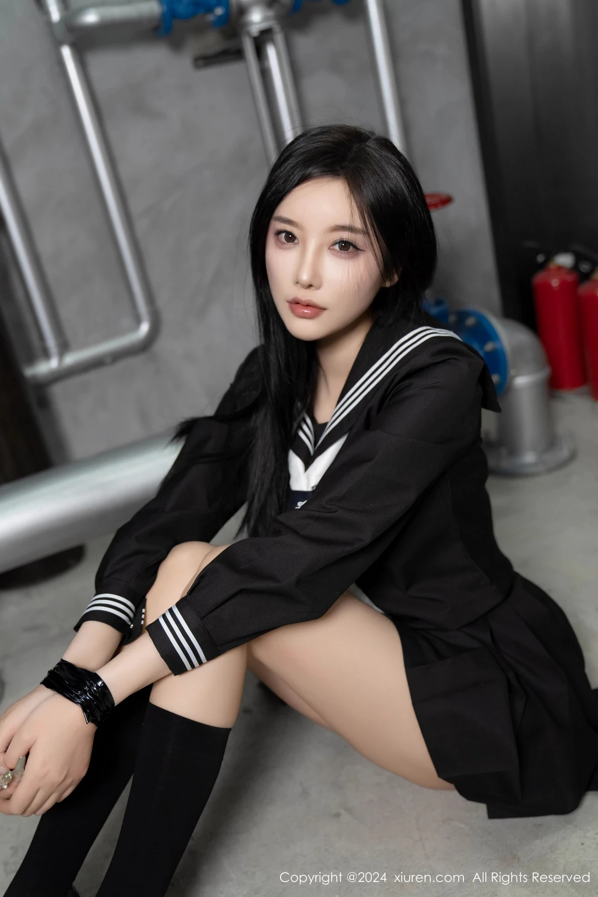 图片[12]-[XiuRen秀人网]第8080期杨晨晨写真-秀人资源网