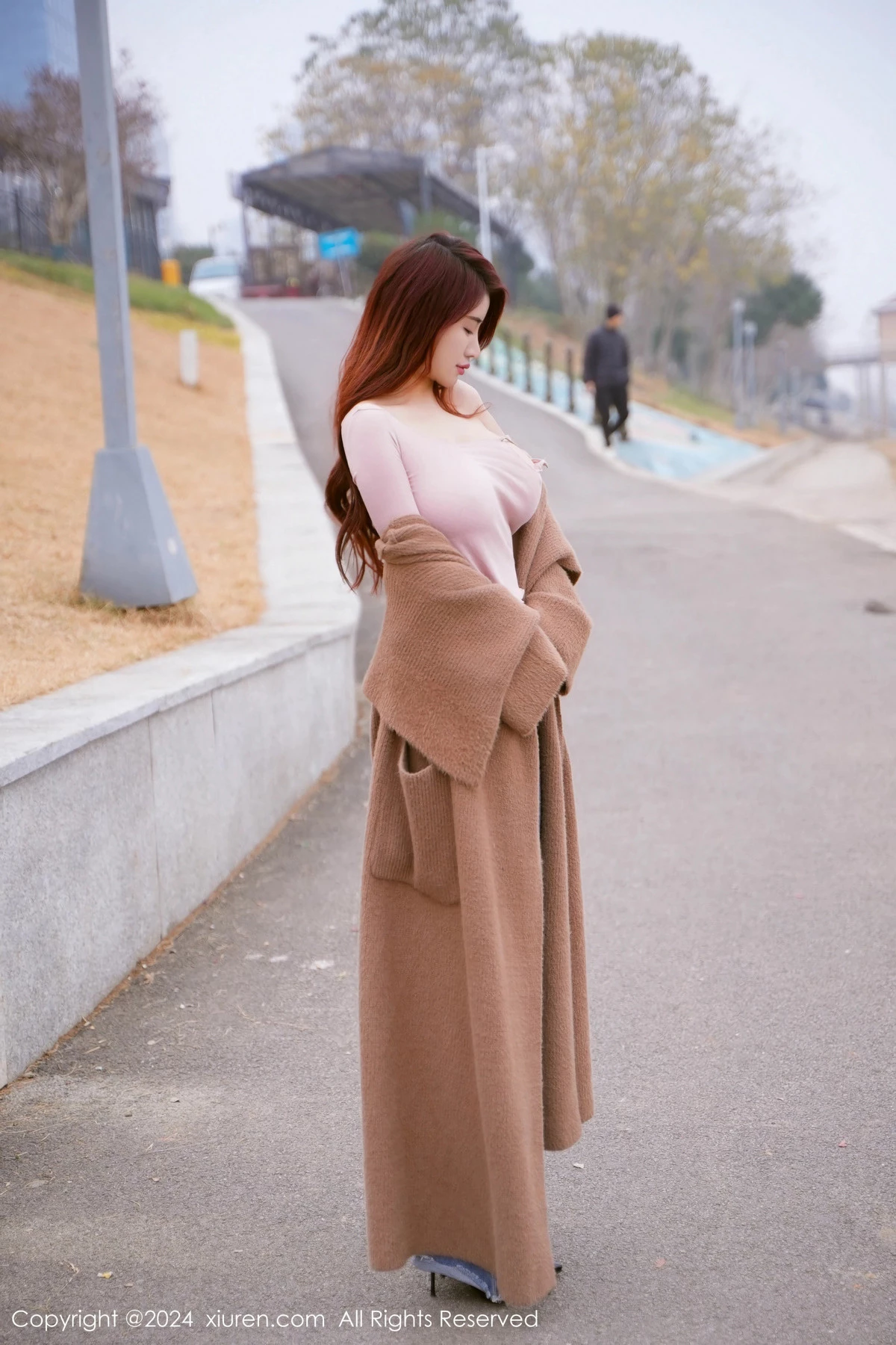 图片[29]-[XiuRen秀人网]第8076期美七写真-秀人资源网