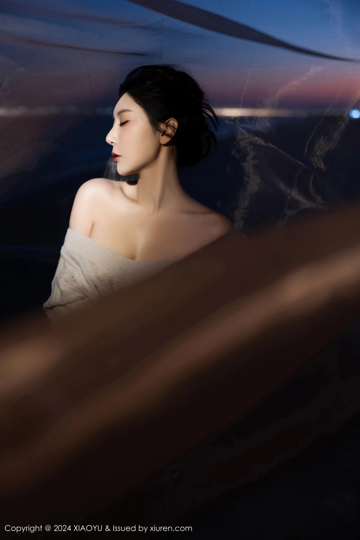 图片[64]-[XiaoYu画语界]第1200期王馨瑶写真-秀人资源网