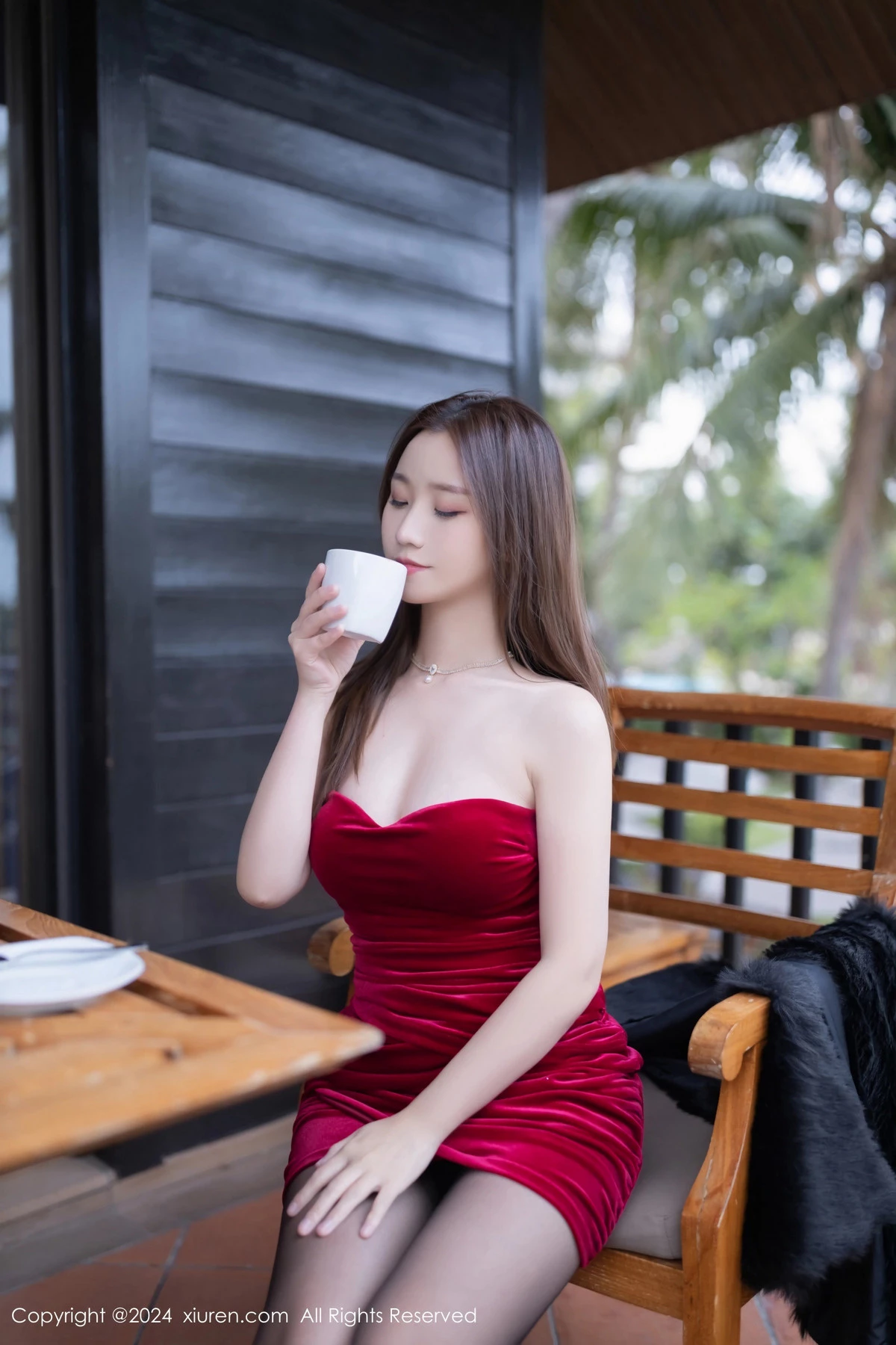 图片[24]-[XiuRen秀人网]第8077期杏子写真-秀人资源网