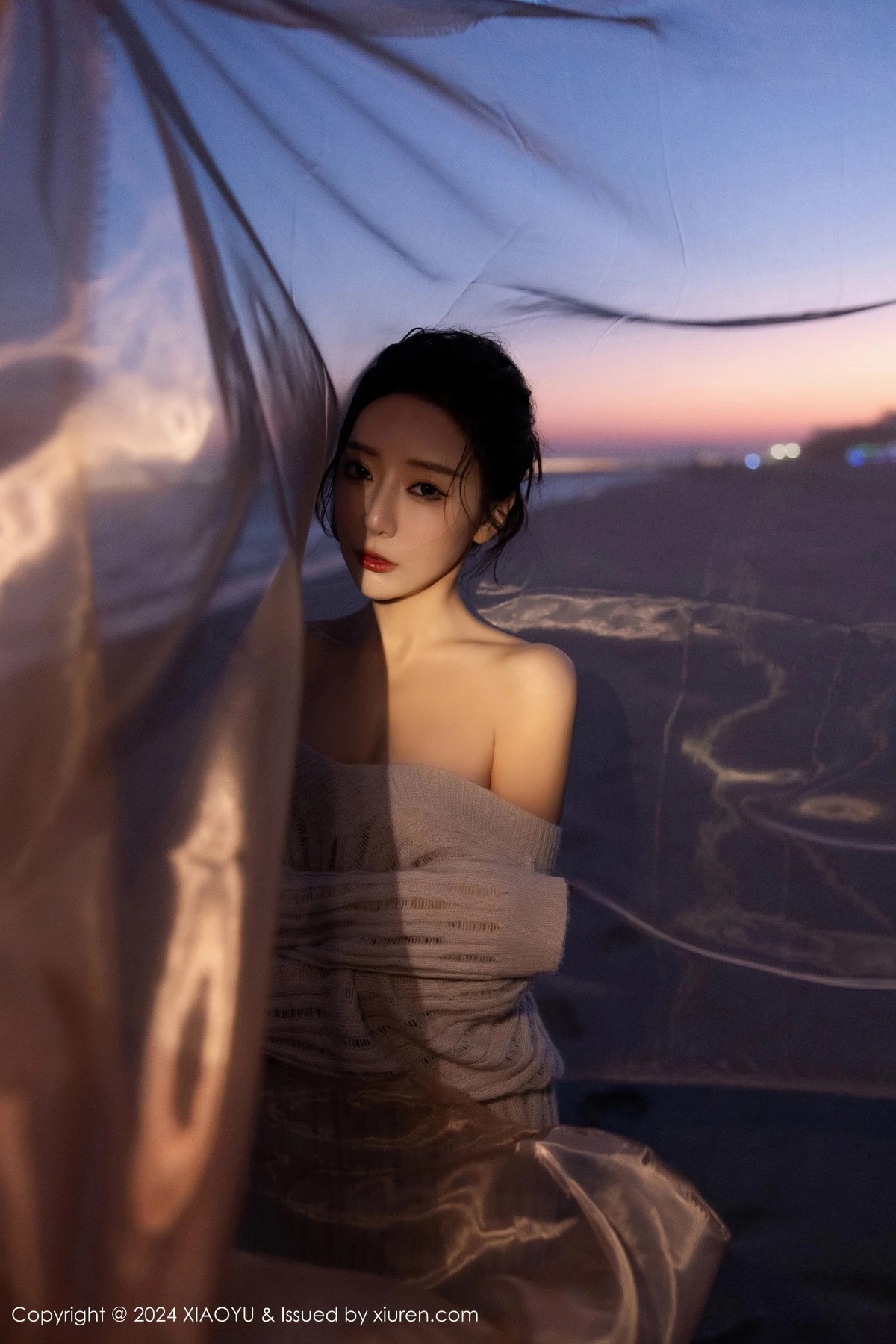 图片[50]-[XiaoYu画语界]第1200期王馨瑶写真-秀人资源网