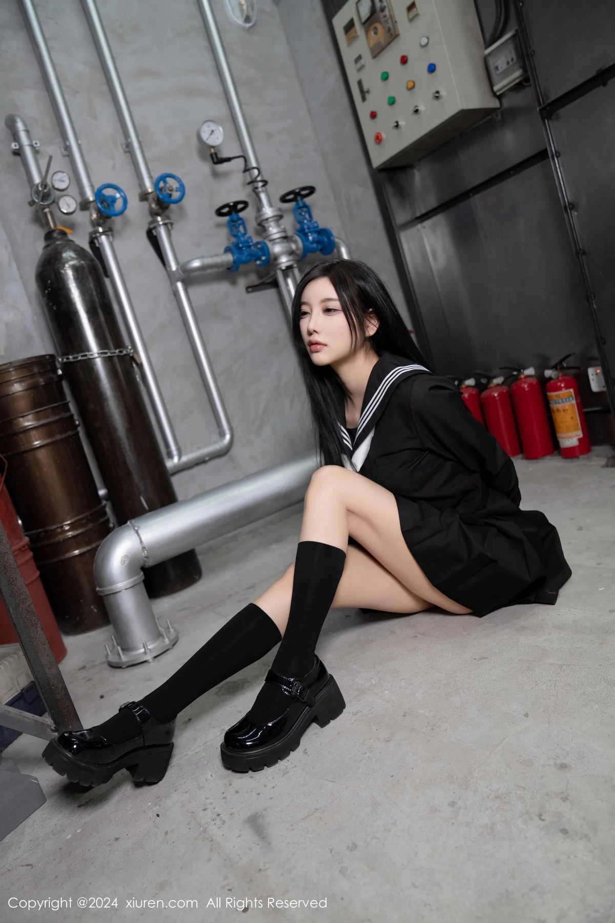 图片[16]-[XiuRen秀人网]第8080期杨晨晨写真-秀人资源网