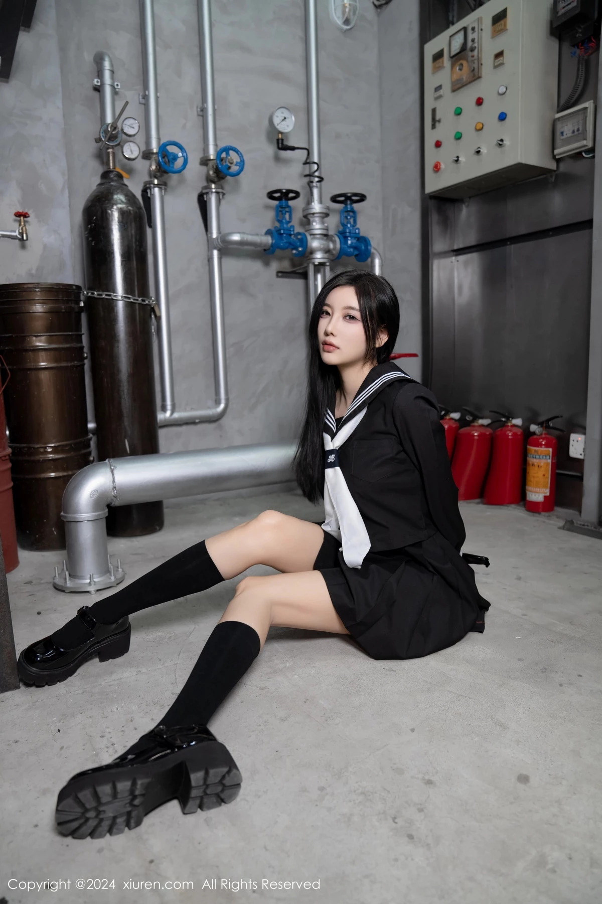 图片[11]-[XiuRen秀人网]第8080期杨晨晨写真-秀人资源网