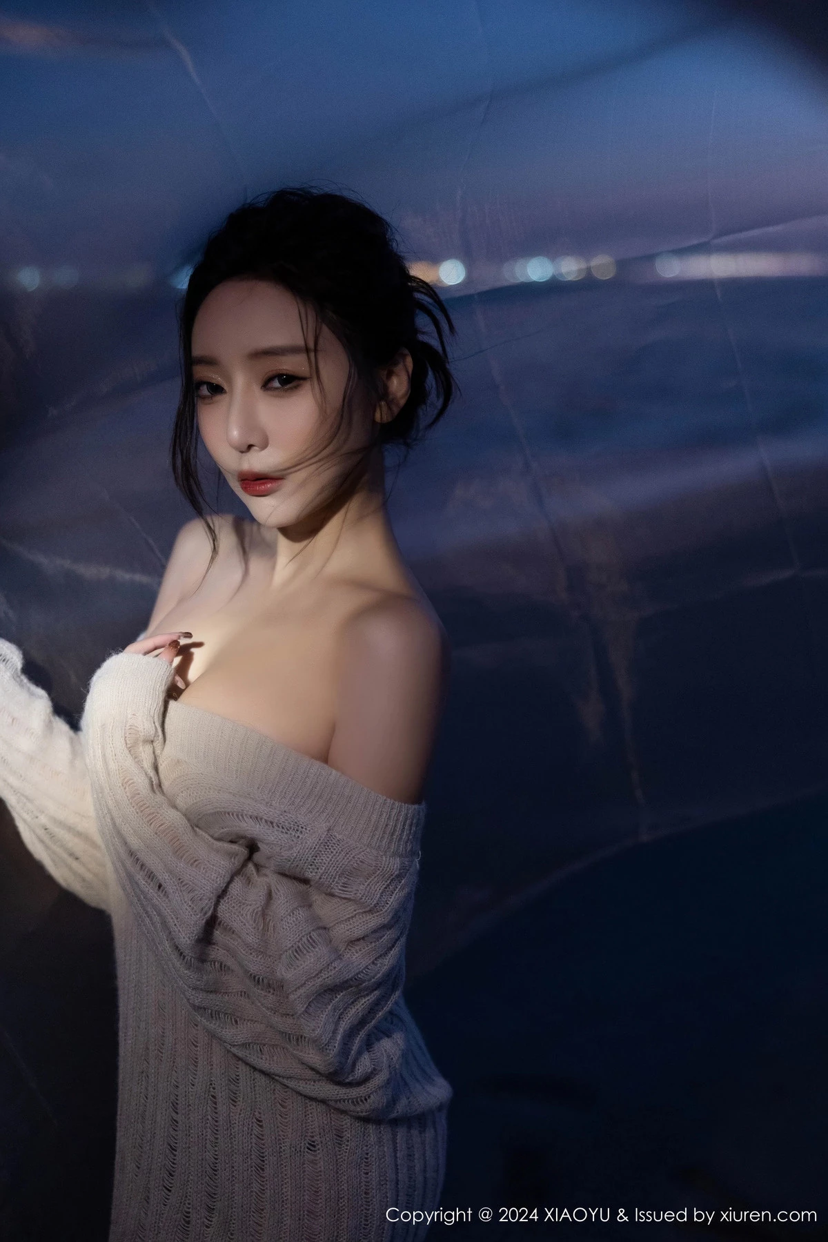 图片[53]-[XiaoYu画语界]第1200期王馨瑶写真-秀人资源网