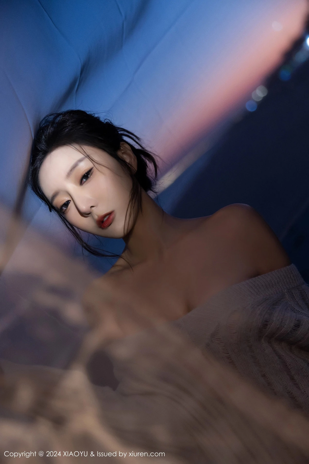 图片[44]-[XiaoYu画语界]第1200期王馨瑶写真-秀人资源网