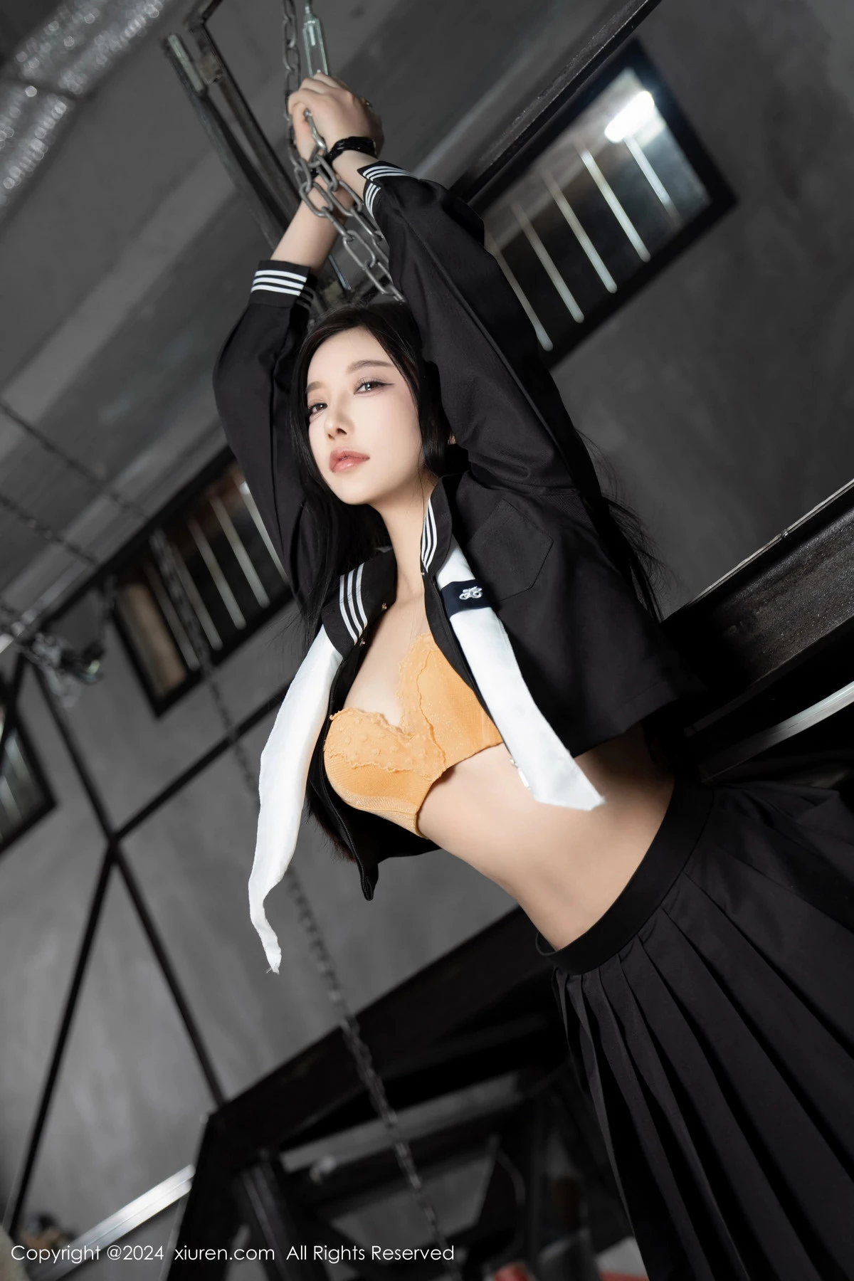图片[22]-[XiuRen秀人网]第8080期杨晨晨写真-秀人资源网