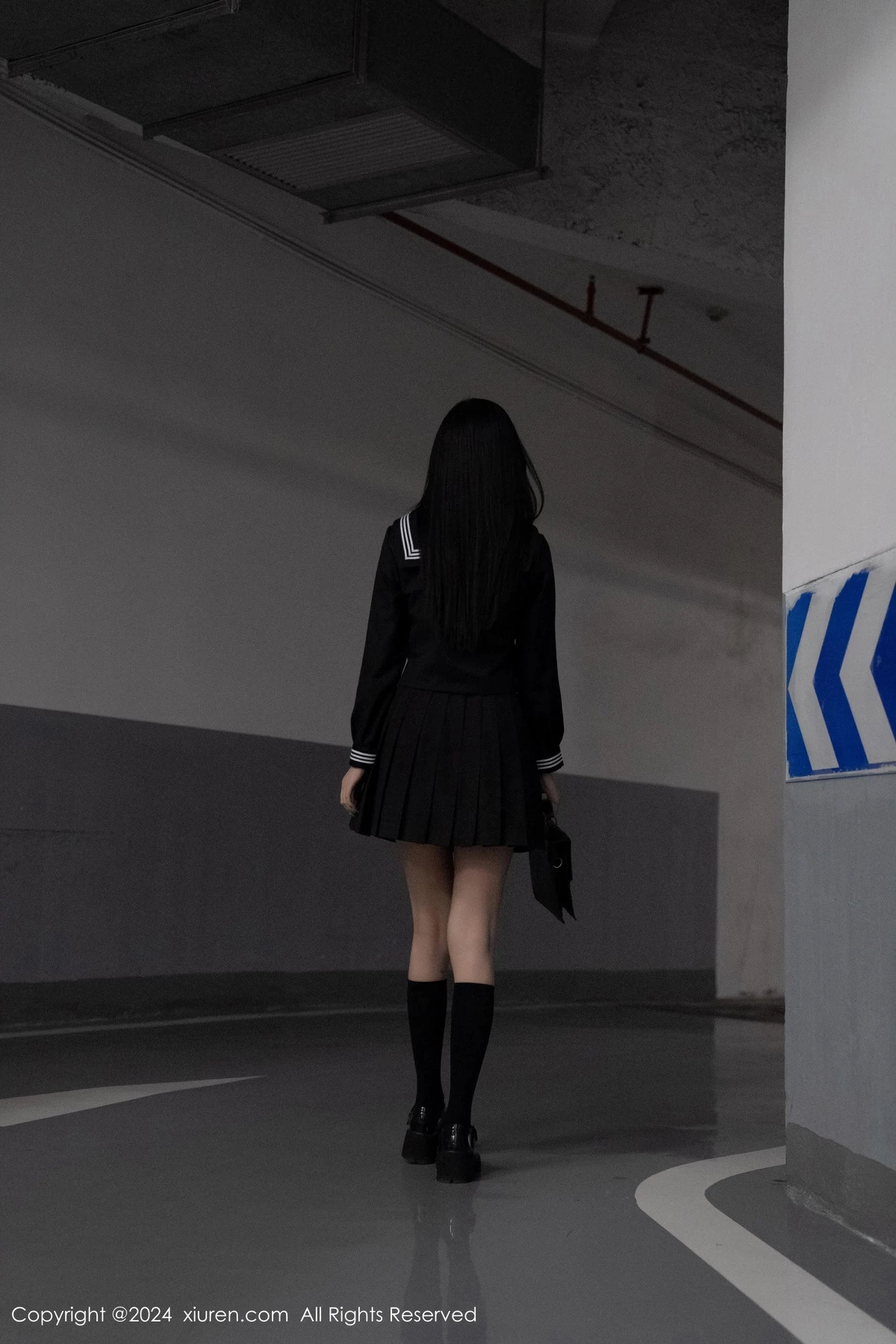 图片[6]-[XiuRen秀人网]第8080期杨晨晨写真-秀人资源网