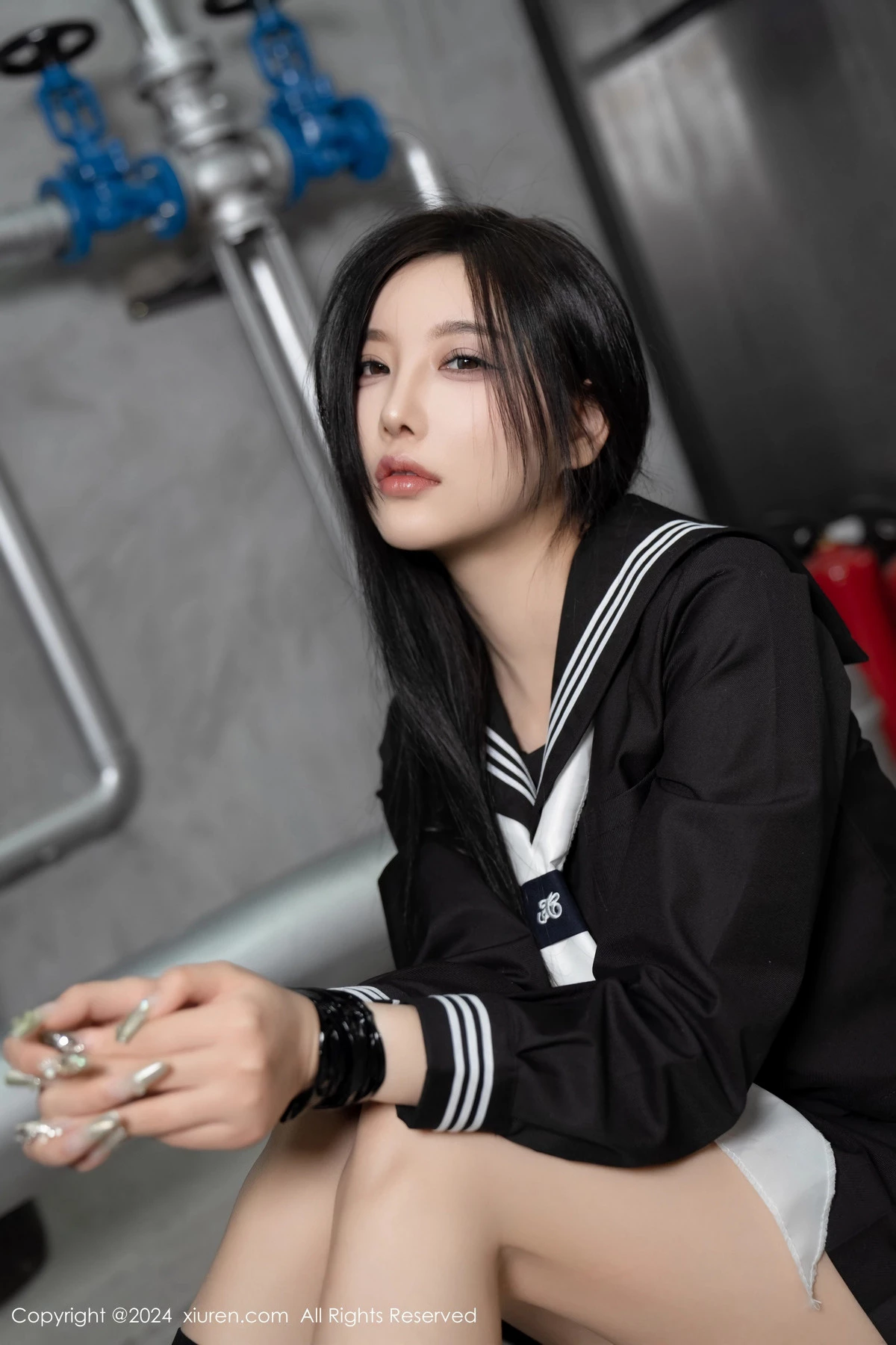 图片[7]-[XiuRen秀人网]第8080期杨晨晨写真-秀人资源网