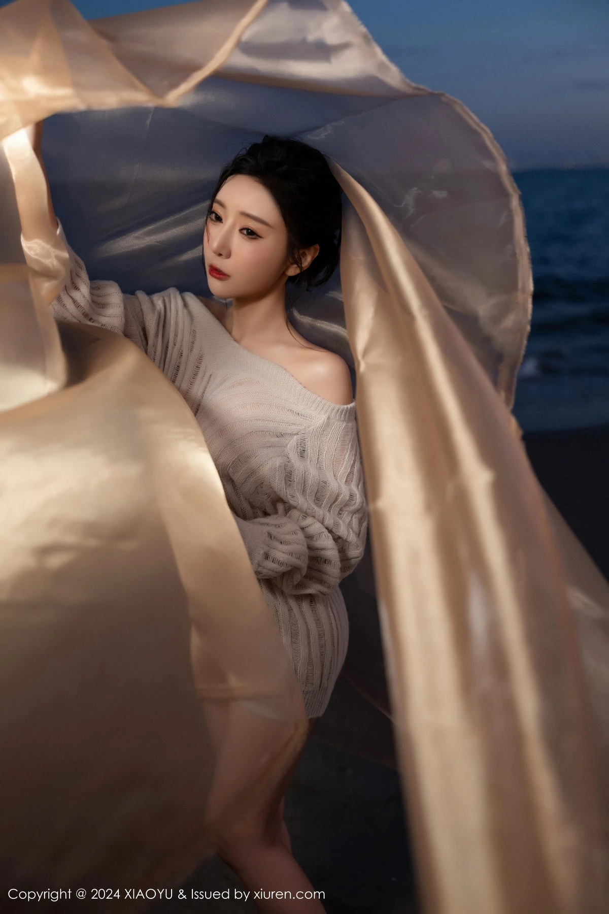 图片[21]-[XiaoYu画语界]第1200期王馨瑶写真-秀人资源网