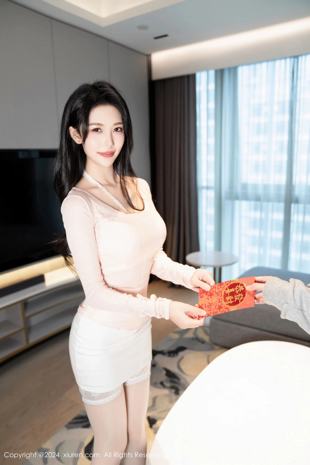 图片[18]-[XiuRen秀人网]第8086期利世写真-秀人资源网