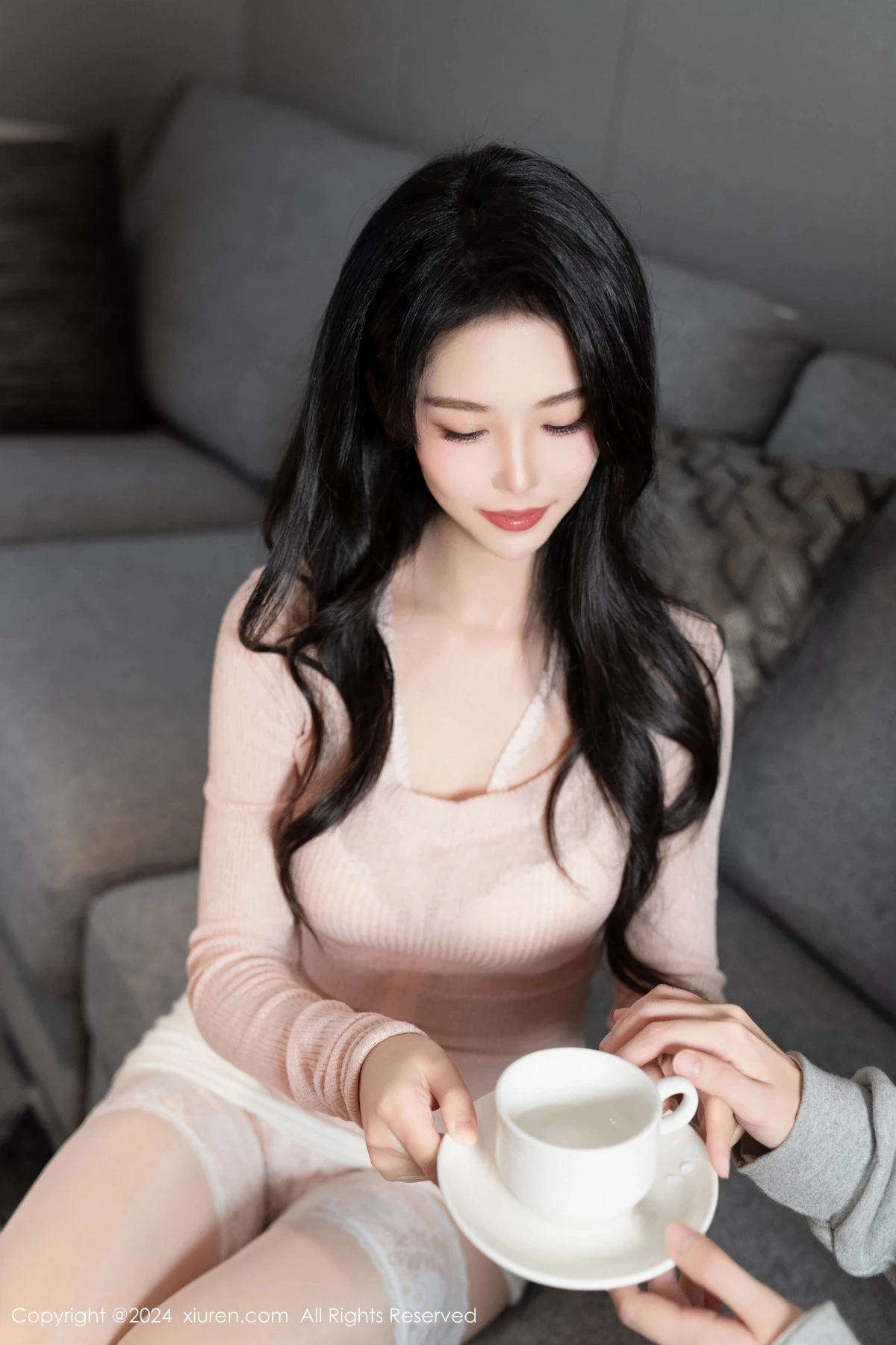 图片[35]-[XiuRen秀人网]第8086期利世写真-秀人资源网