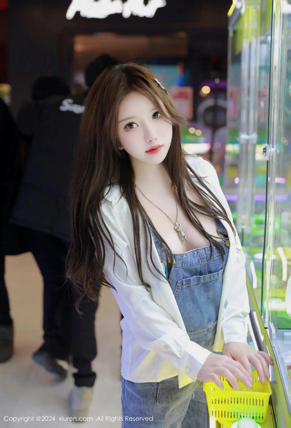 图片[7]-[XiuRen秀人网]第8087期小薯条写真-秀人资源网