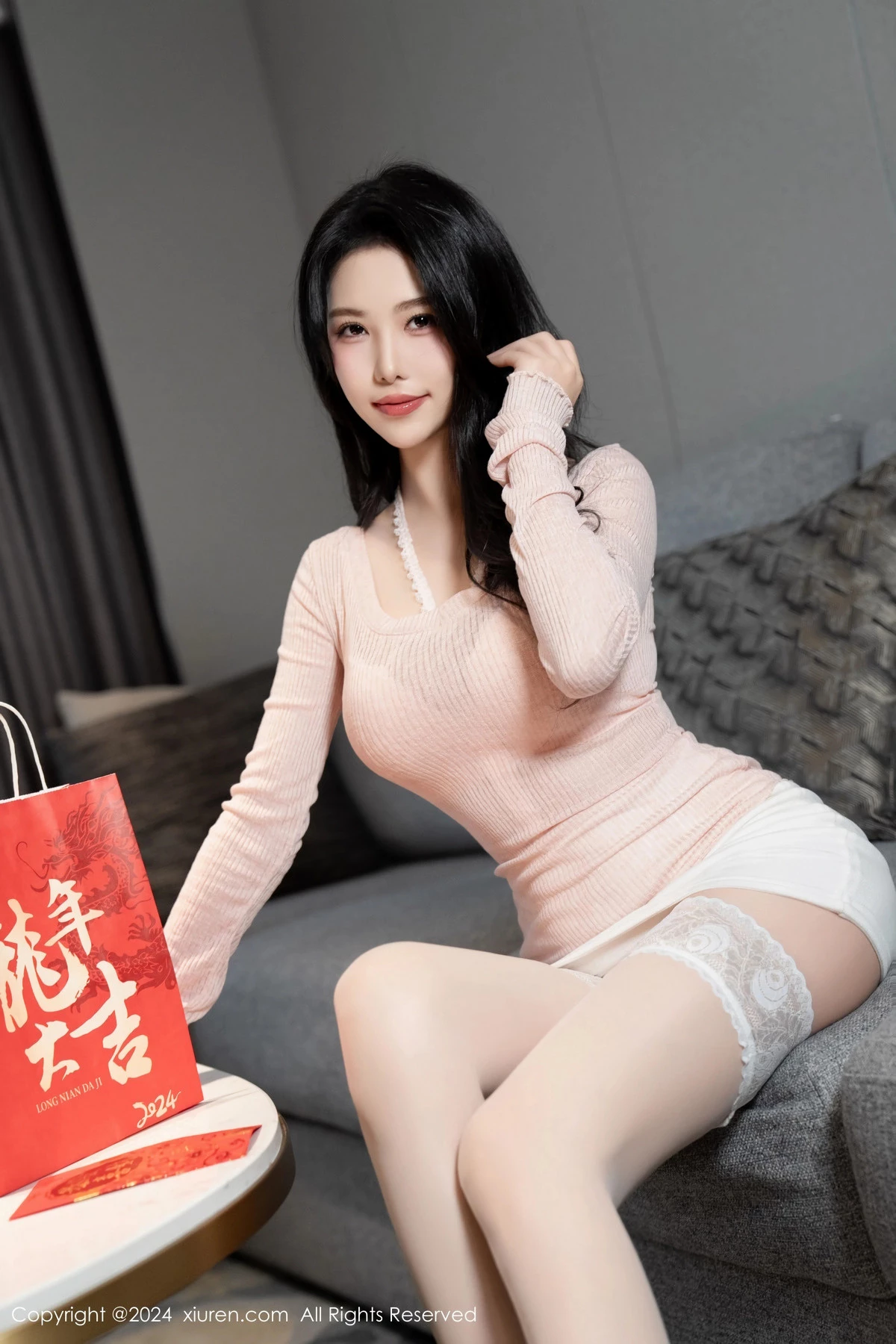 图片[21]-[XiuRen秀人网]第8086期利世写真-秀人资源网