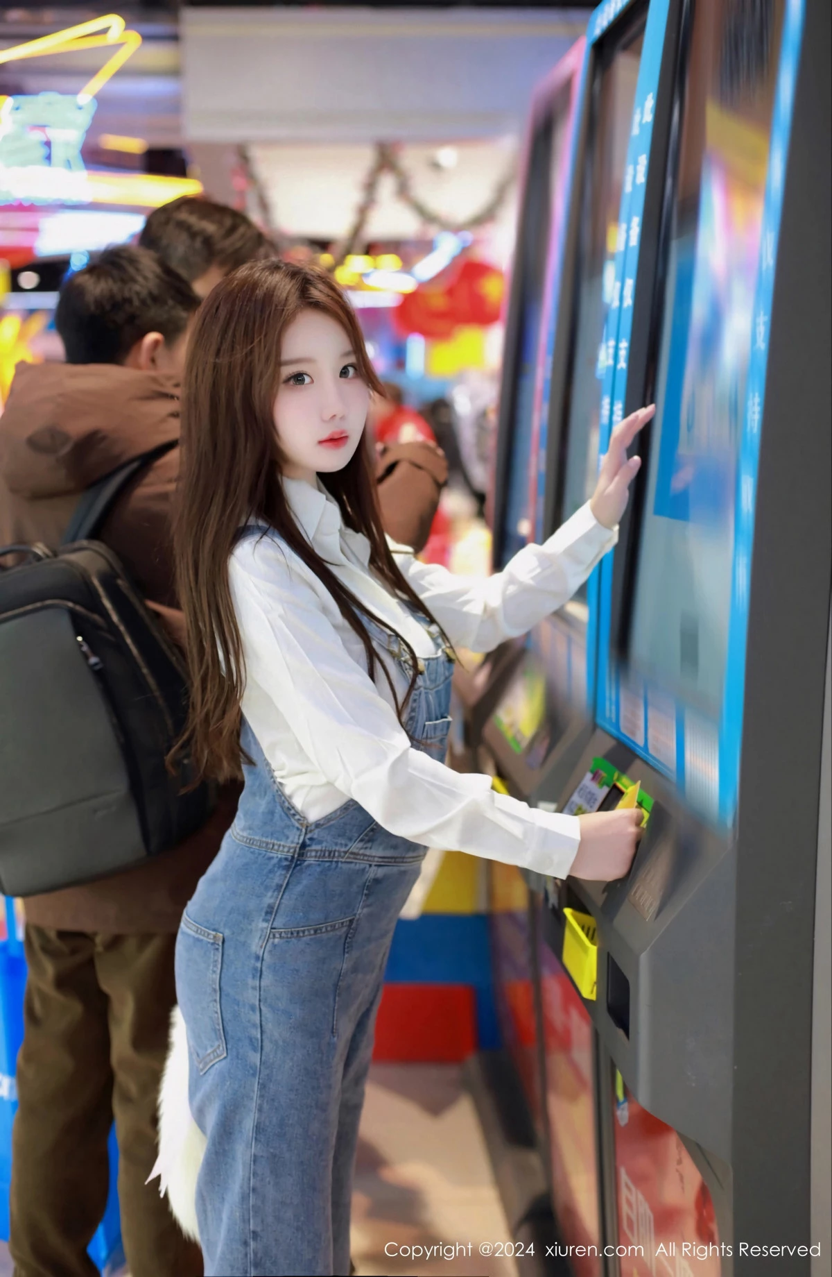 图片[24]-[XiuRen秀人网]第8087期小薯条写真-秀人资源网