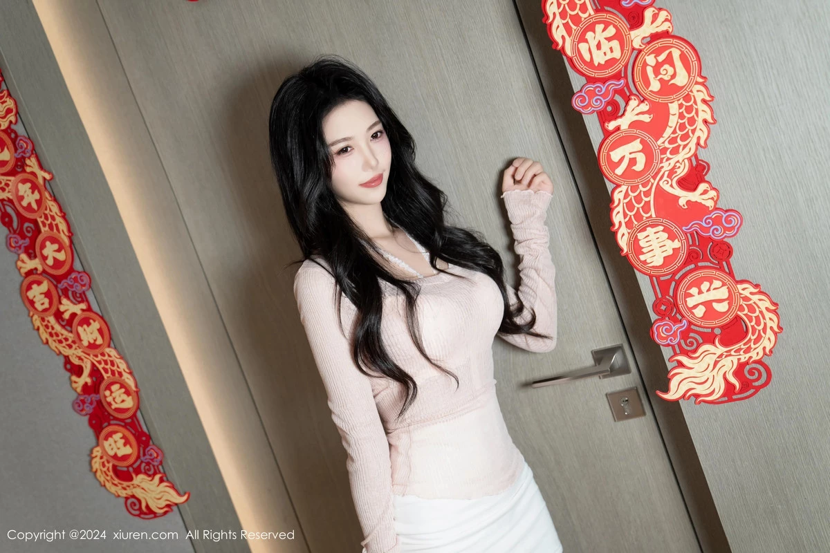 图片[30]-[XiuRen秀人网]第8086期利世写真-秀人资源网