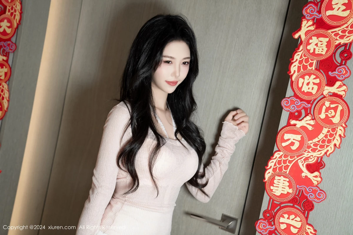 图片[38]-[XiuRen秀人网]第8086期利世写真-秀人资源网