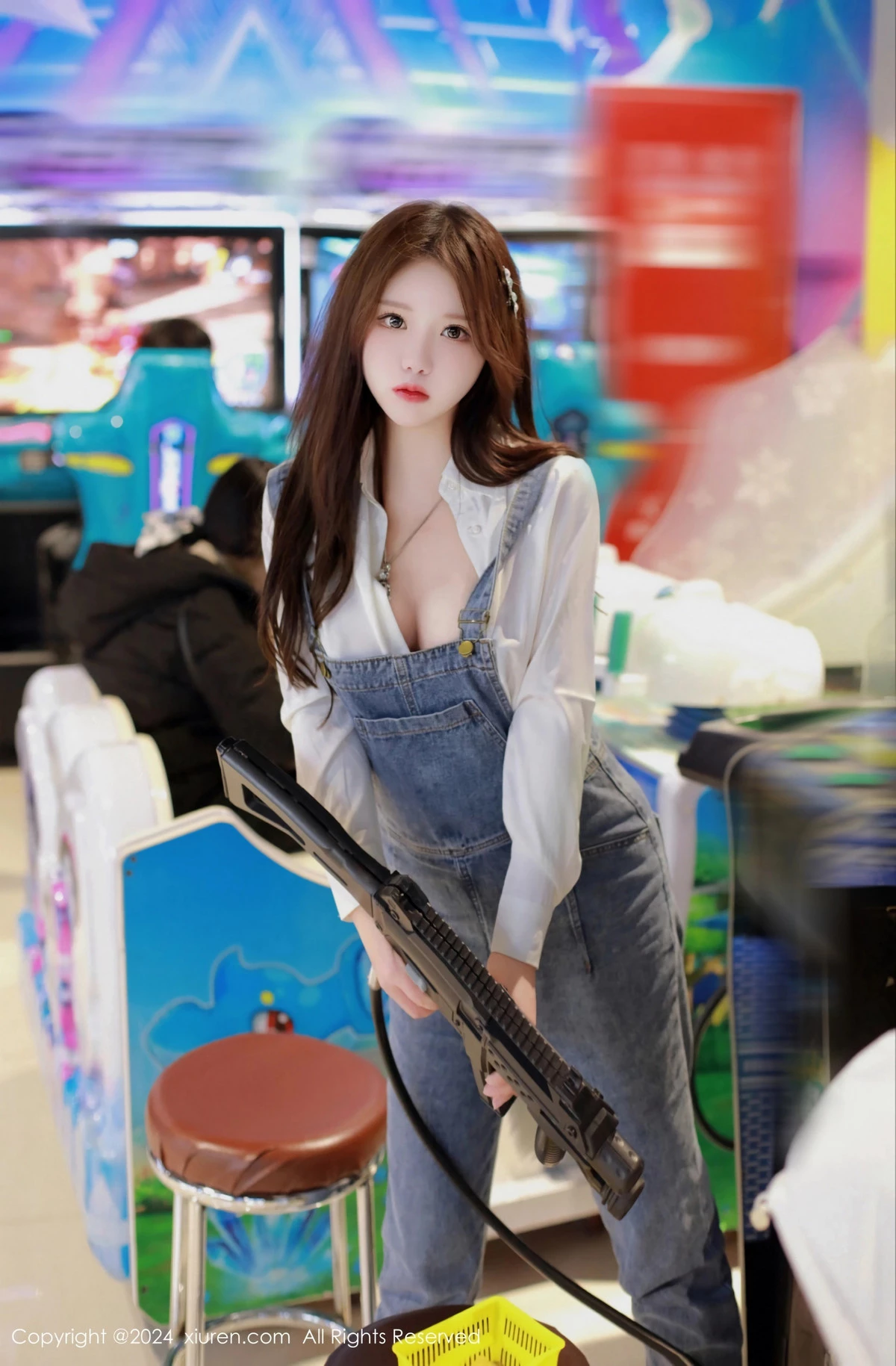 图片[18]-[XiuRen秀人网]第8087期小薯条写真-秀人资源网