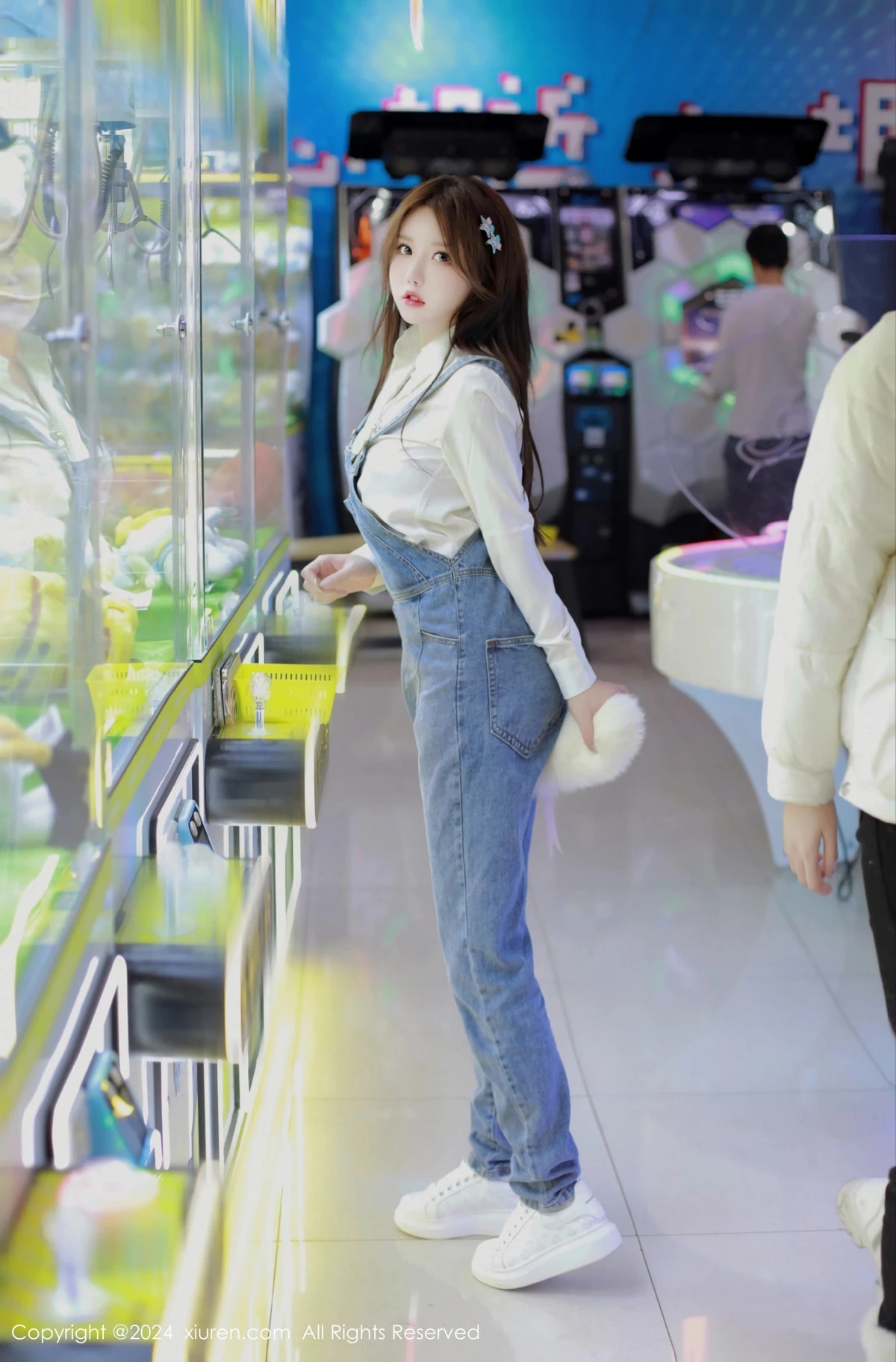 图片[17]-[XiuRen秀人网]第8087期小薯条写真-秀人资源网