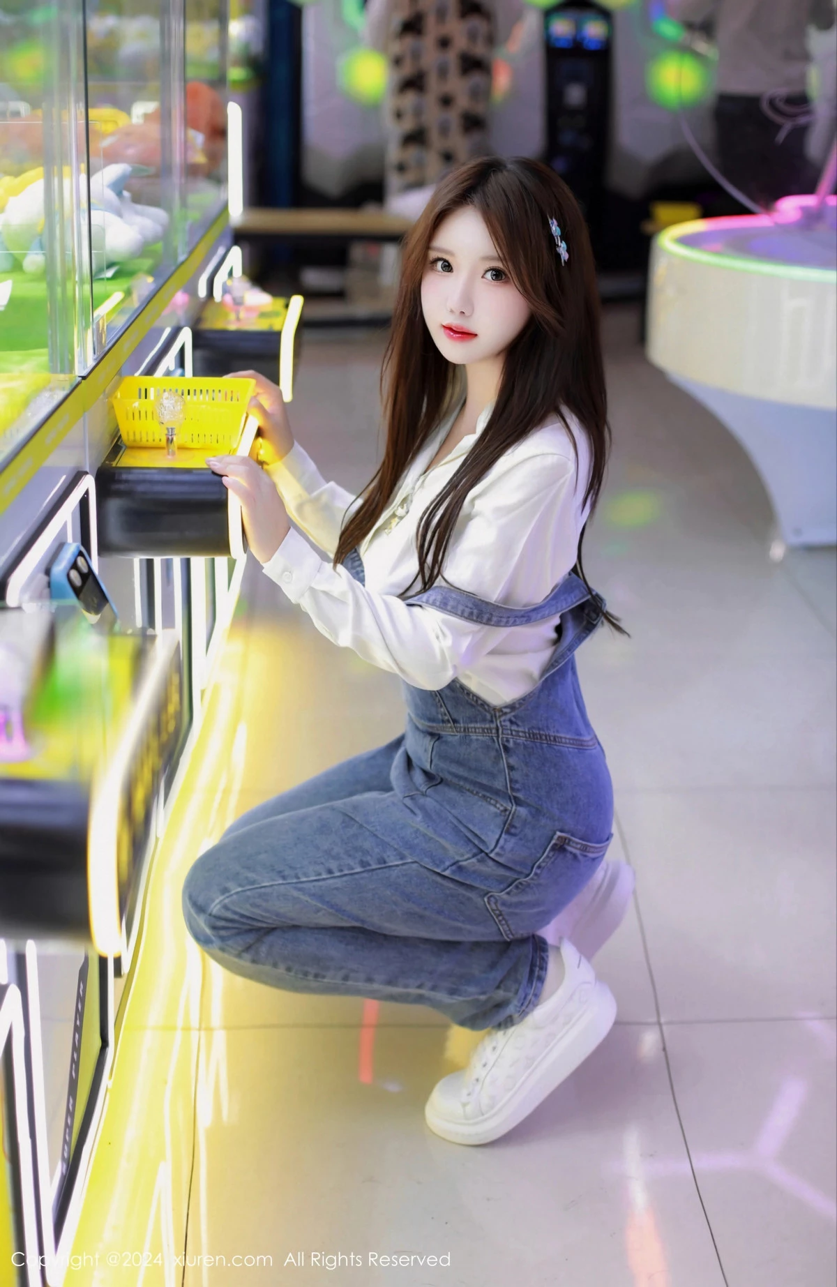 图片[39]-[XiuRen秀人网]第8087期小薯条写真-秀人资源网