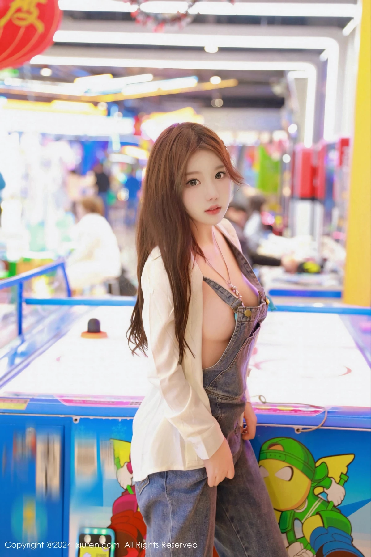 图片[14]-[XiuRen秀人网]第8087期小薯条写真-秀人资源网