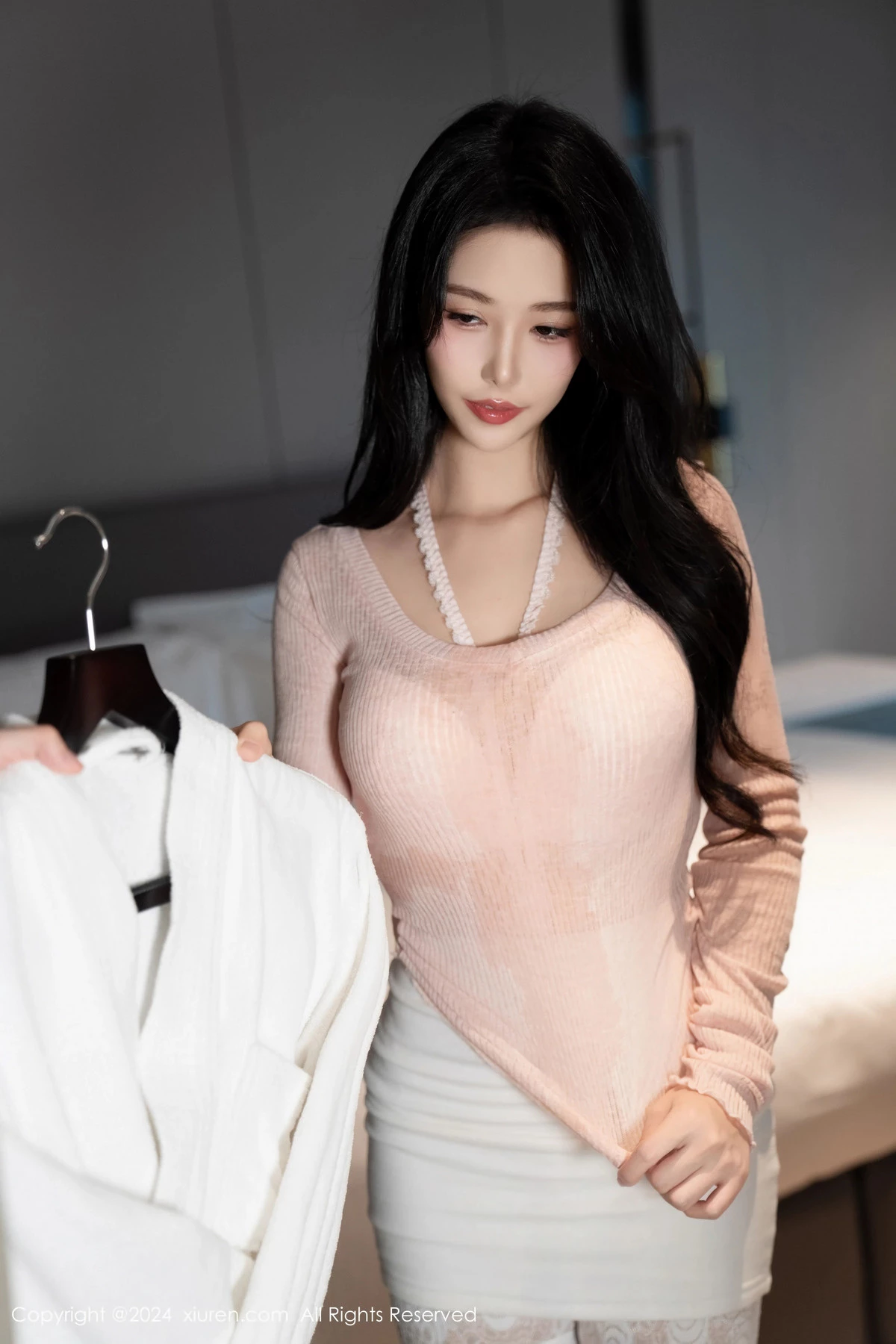 图片[13]-[XiuRen秀人网]第8086期利世写真-秀人资源网