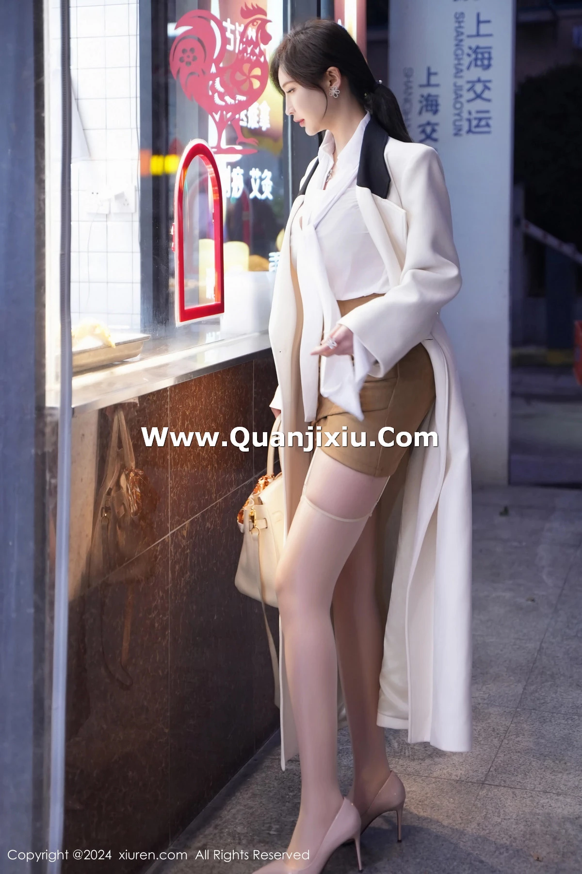 图片[32]-[XiuRen秀人网]第8083期周妍希写真-秀人资源网