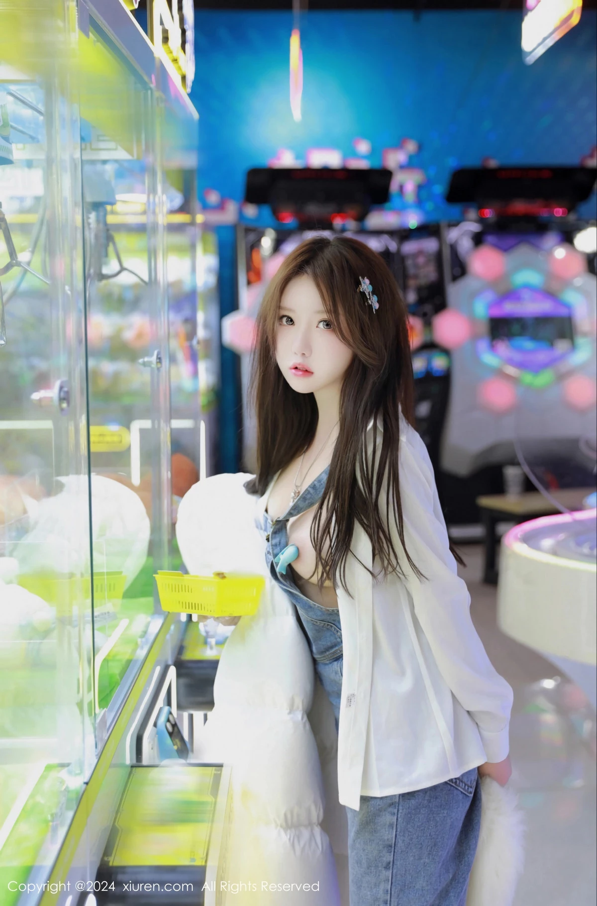 图片[37]-[XiuRen秀人网]第8087期小薯条写真-秀人资源网