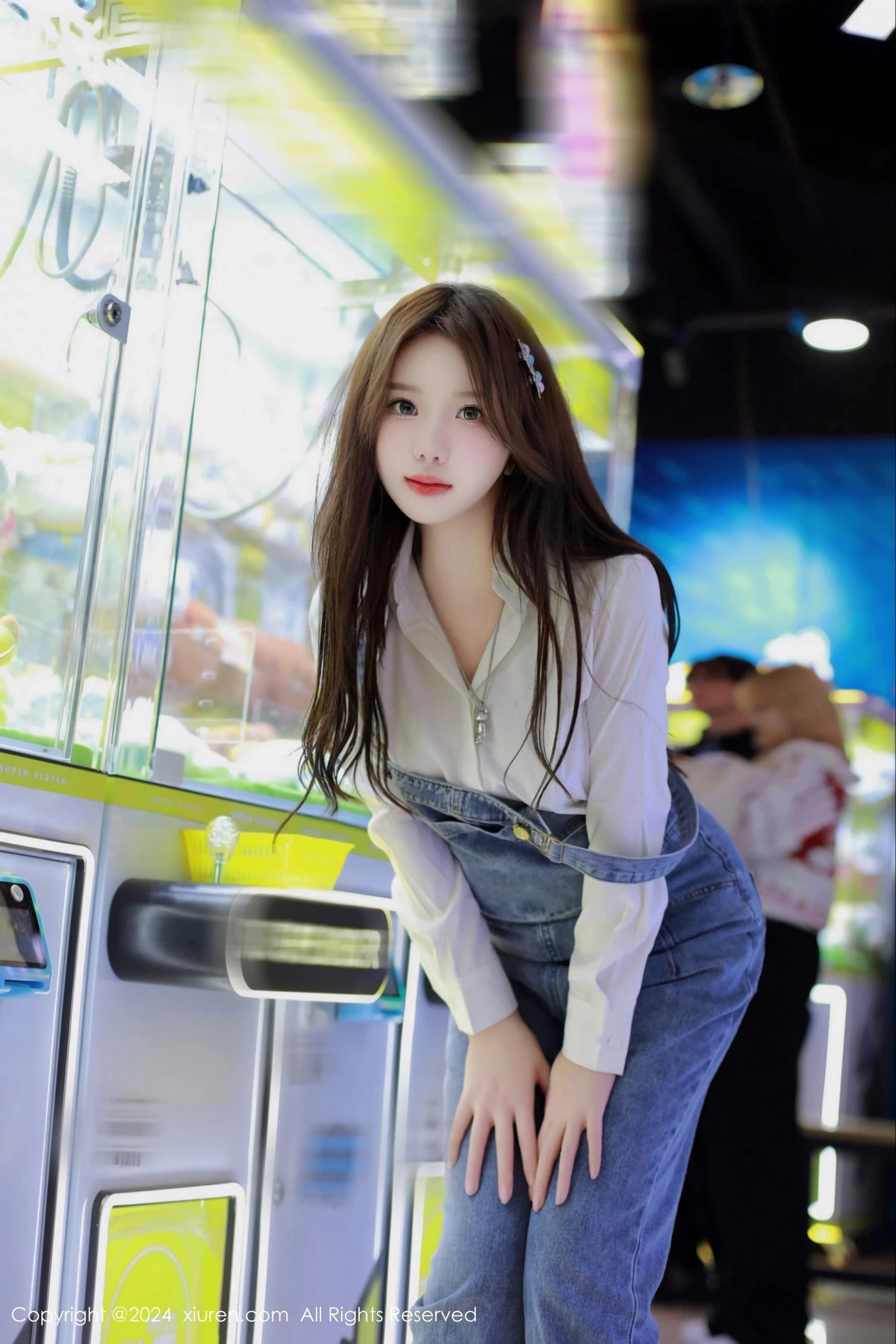 图片[32]-[XiuRen秀人网]第8087期小薯条写真-秀人资源网