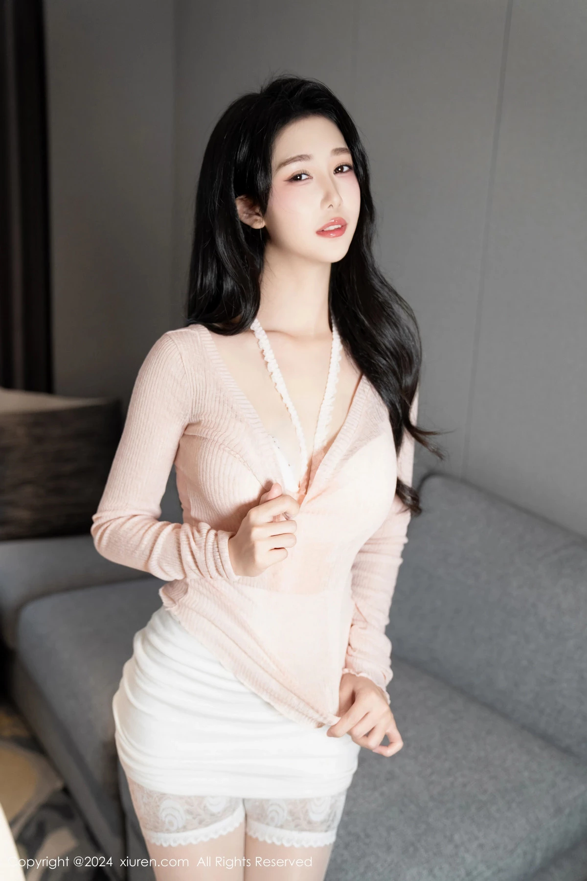 图片[33]-[XiuRen秀人网]第8086期利世写真-秀人资源网