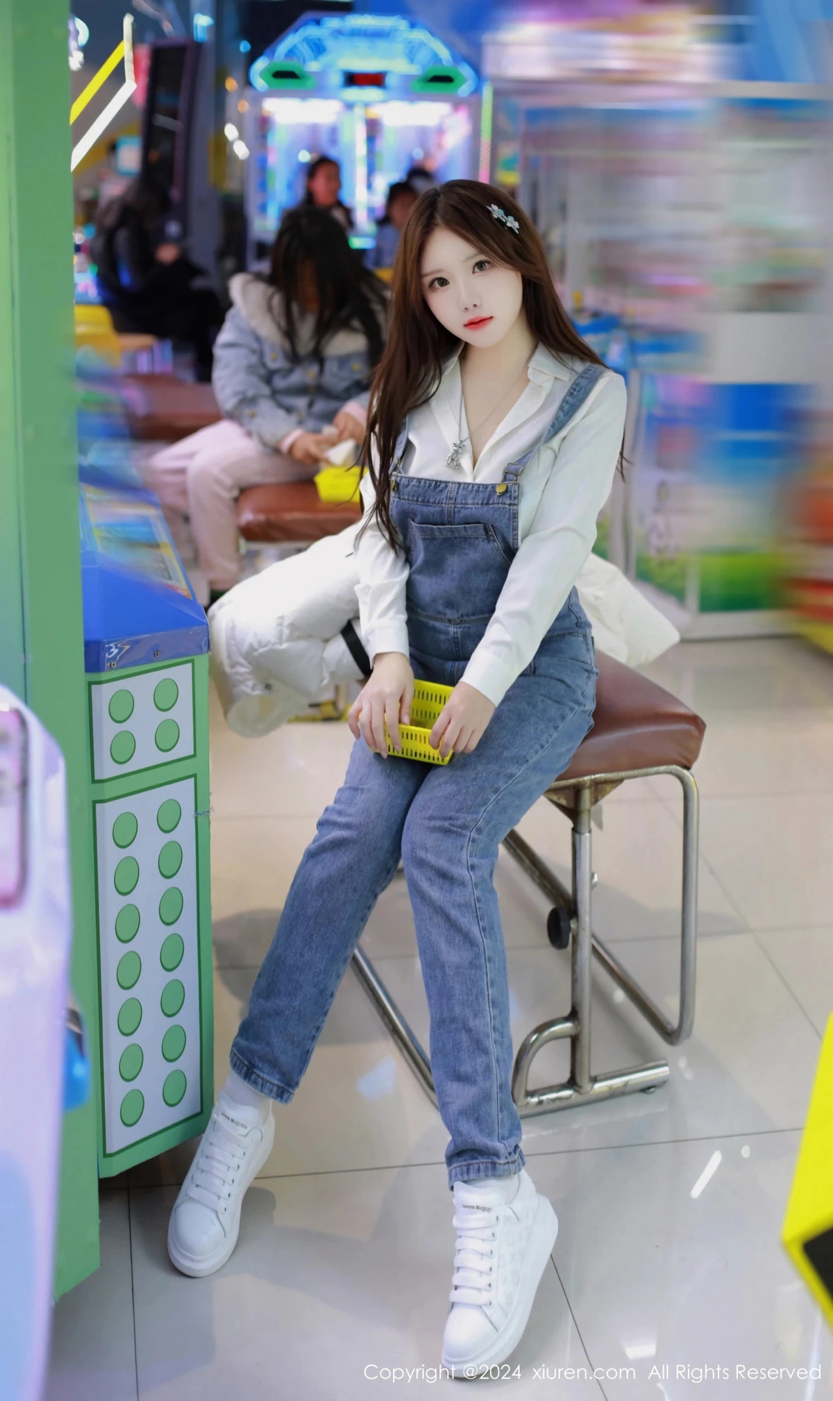 图片[20]-[XiuRen秀人网]第8087期小薯条写真-秀人资源网