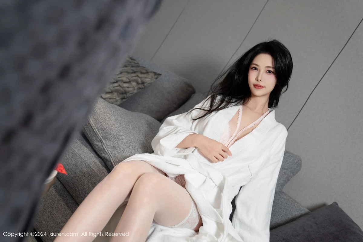 图片[20]-[XiuRen秀人网]第8086期利世写真-秀人资源网