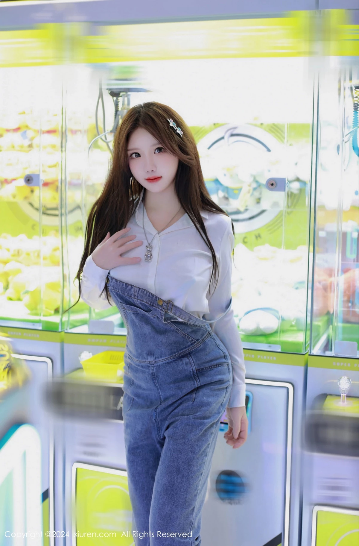 图片[34]-[XiuRen秀人网]第8087期小薯条写真-秀人资源网