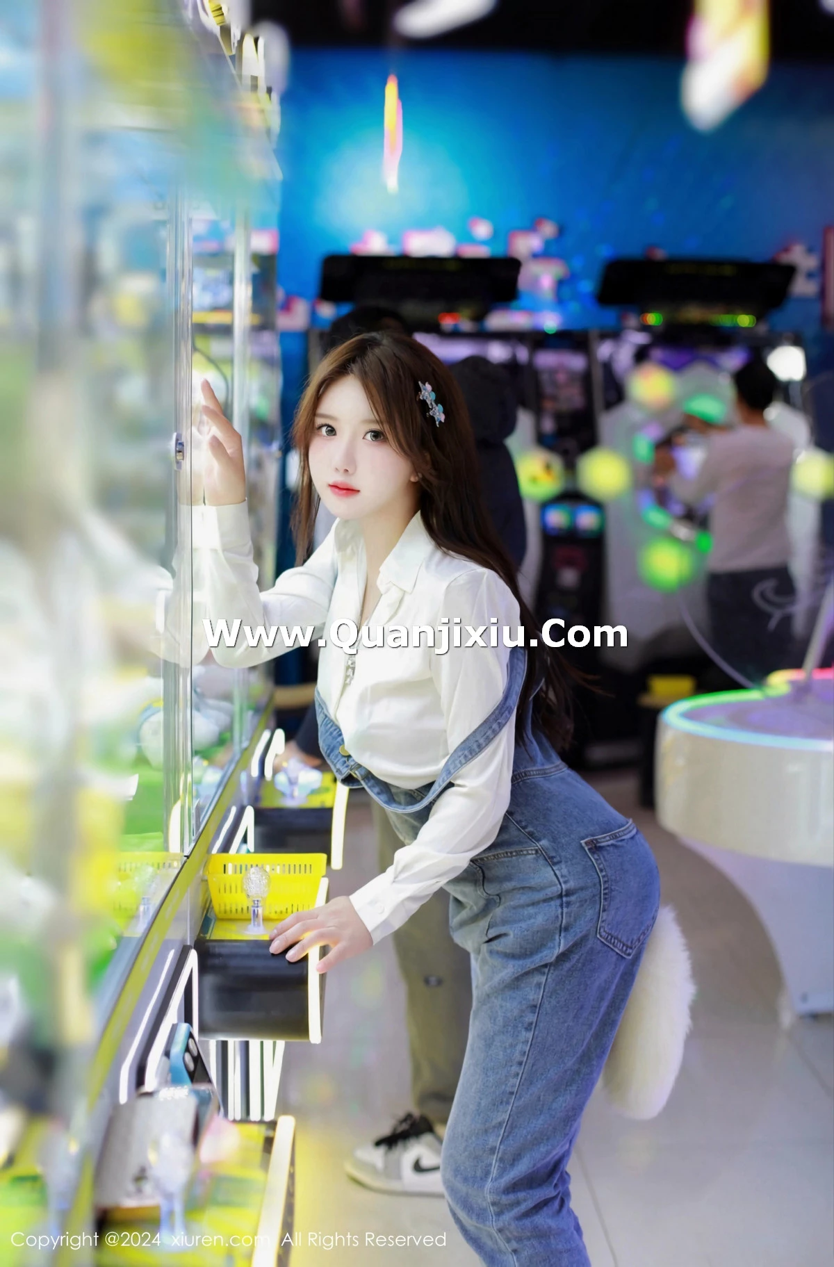 图片[25]-[XiuRen秀人网]第8087期小薯条写真-秀人资源网