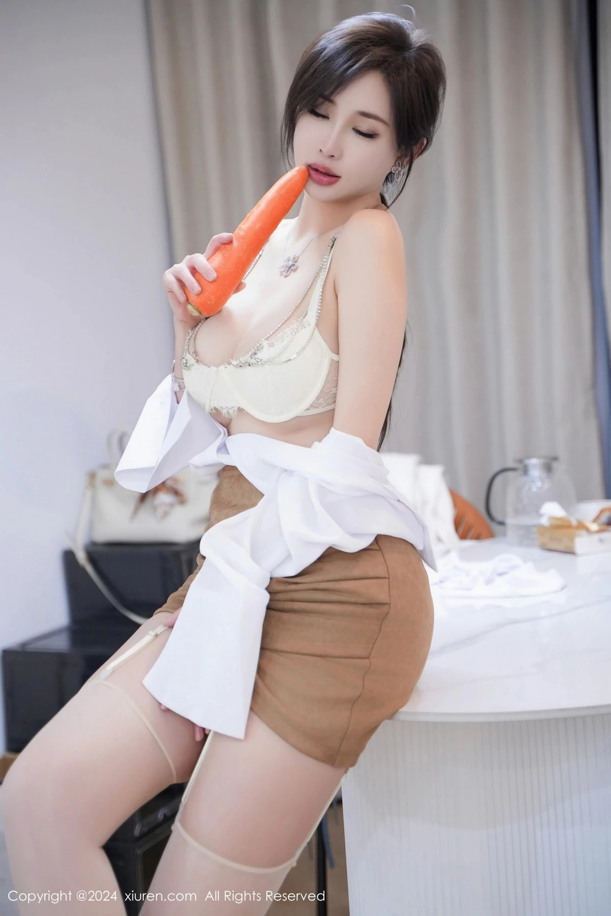 图片[23]-[XiuRen秀人网]第8083期周妍希写真-秀人资源网