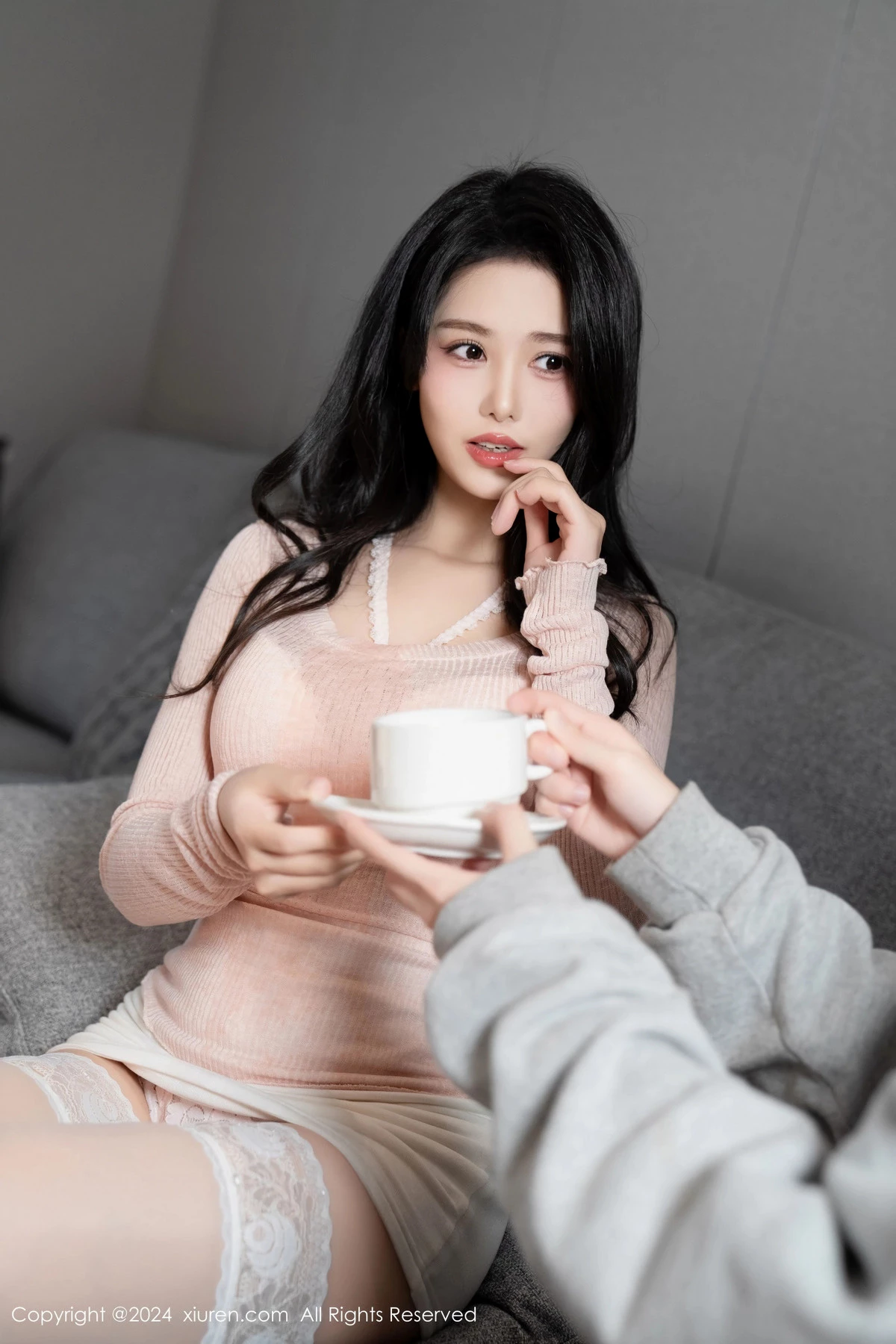 图片[37]-[XiuRen秀人网]第8086期利世写真-秀人资源网