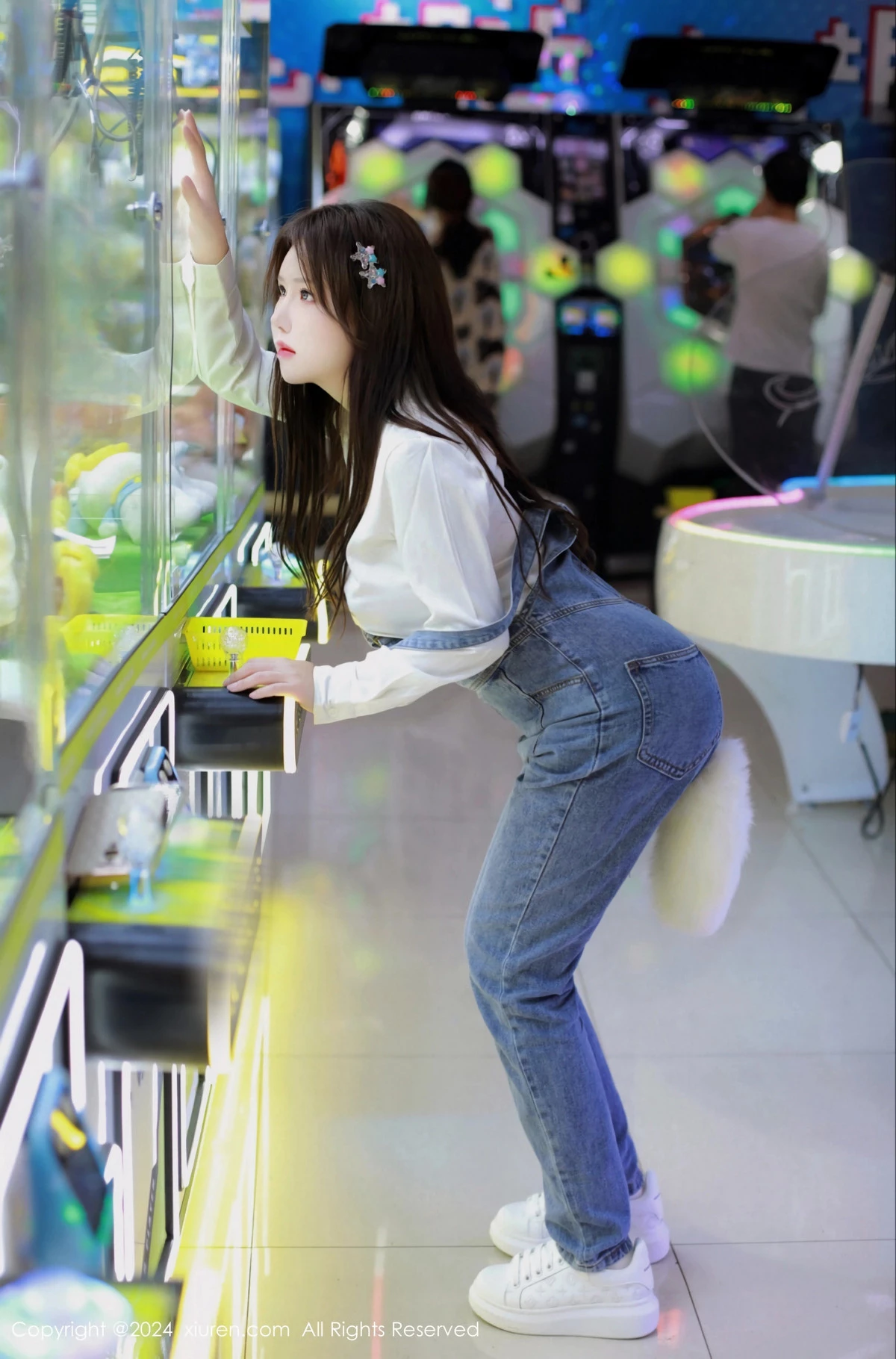 图片[21]-[XiuRen秀人网]第8087期小薯条写真-秀人资源网