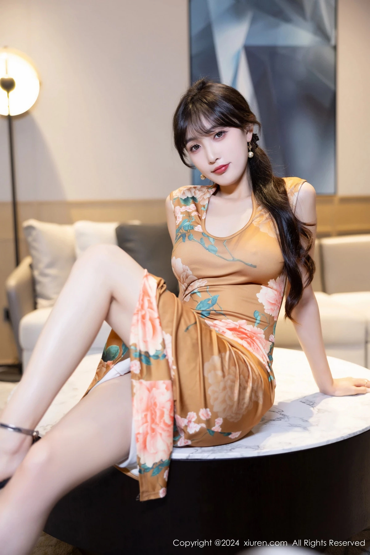 图片[15]-[XiuRen秀人网]第8084期林星阑写真-秀人资源网