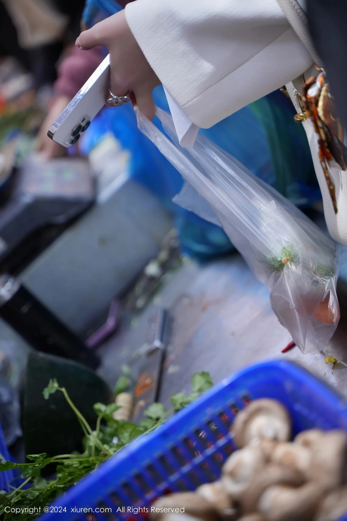 图片[9]-[XiuRen秀人网]第8083期周妍希写真-秀人资源网