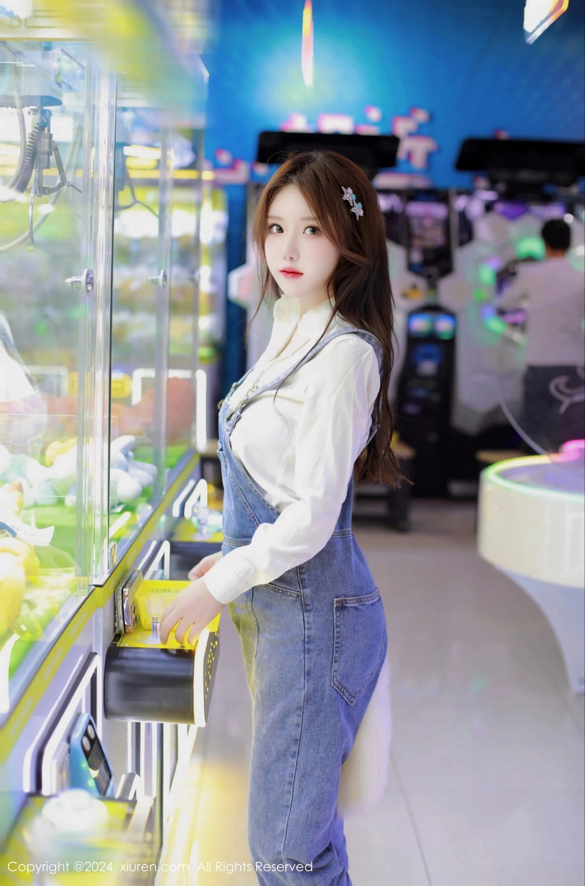 图片[27]-[XiuRen秀人网]第8087期小薯条写真-秀人资源网