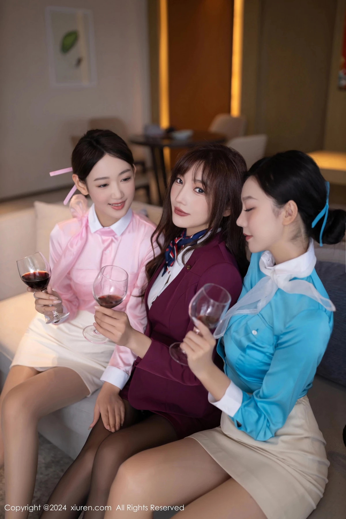 图片[14]-[XiuRen秀人网]第8088期模特合集写真-秀人资源网