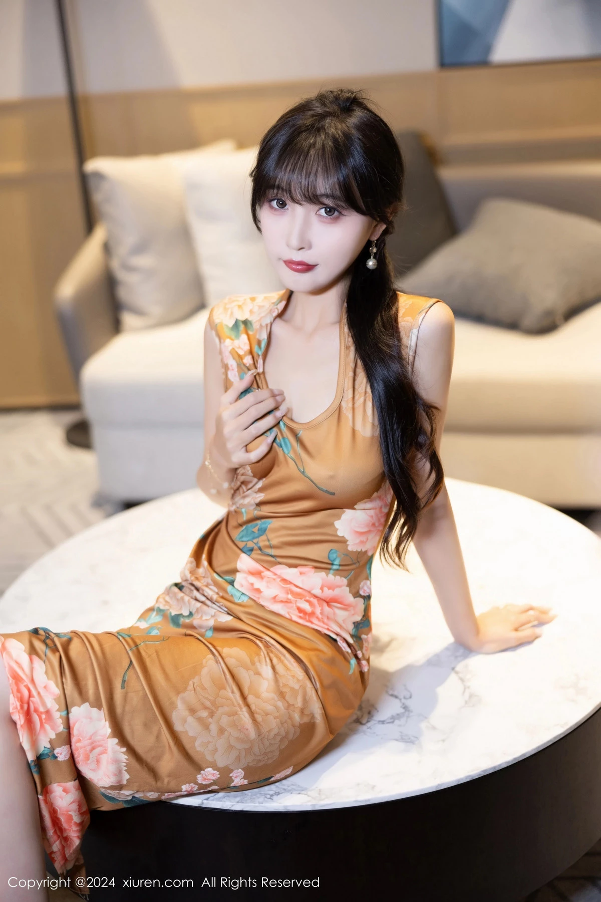 图片[14]-[XiuRen秀人网]第8084期林星阑写真-秀人资源网