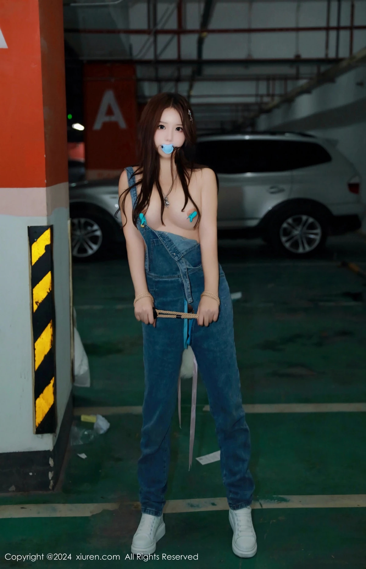 图片[10]-[XiuRen秀人网]第8087期小薯条写真-秀人资源网